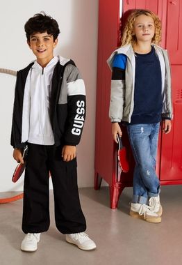 Guess kids