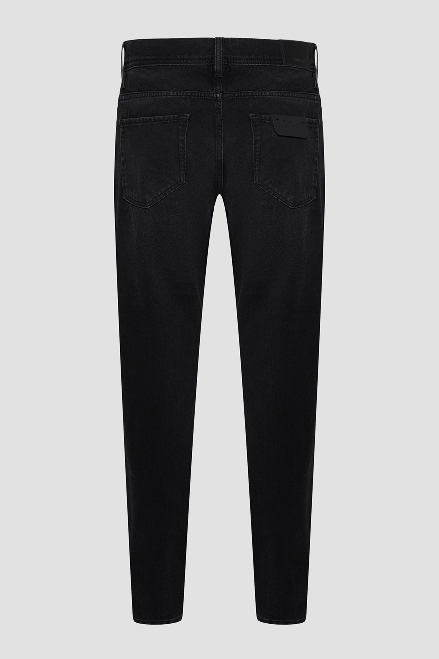 Мужские черные джинсы Antony Morato MMDT00283.FA700138;9000