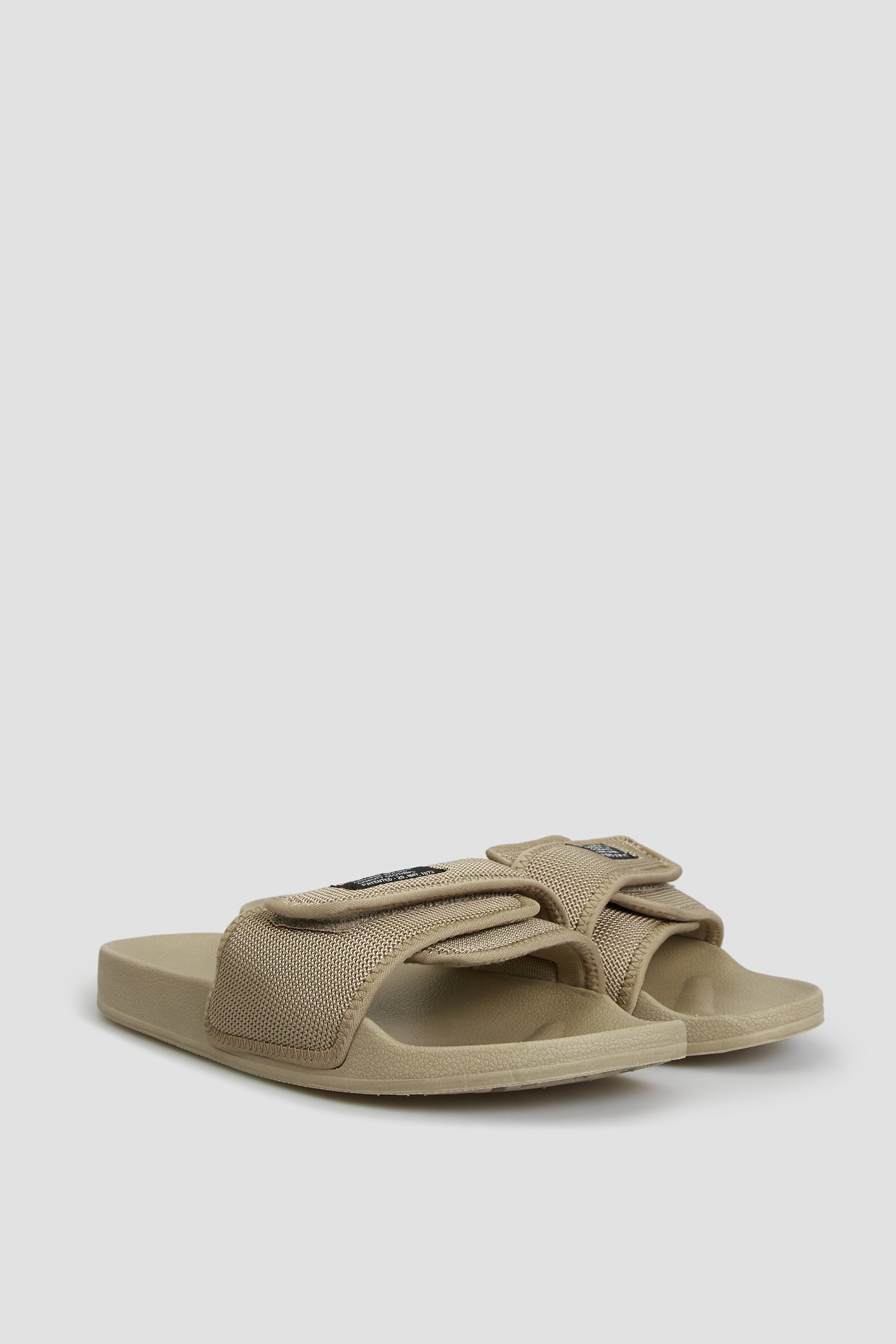 Мужские бежевые слайдеры Levi’s® 235234;756.96