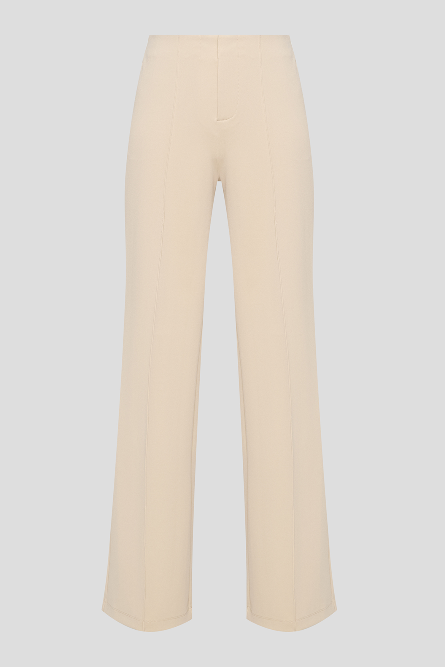 Женские бежевые брюки Guess V5YB11.KCX42;G1DR