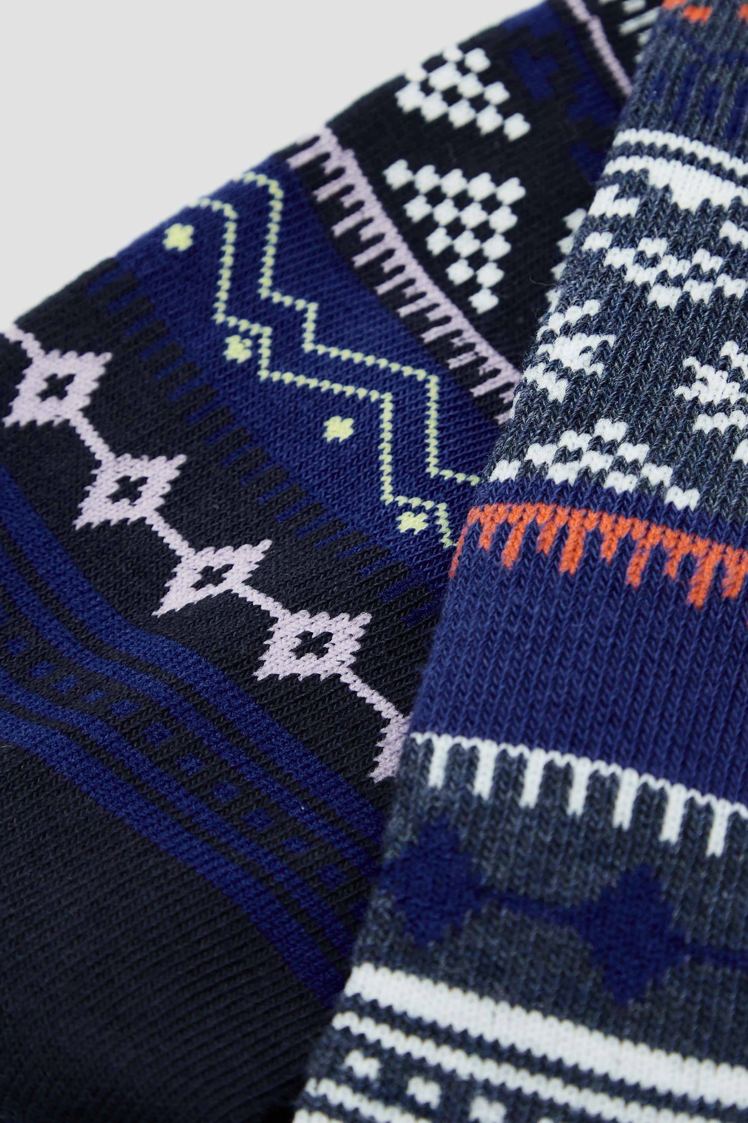 Шкарпетки (2 пари) Levi’s® 701224683;001