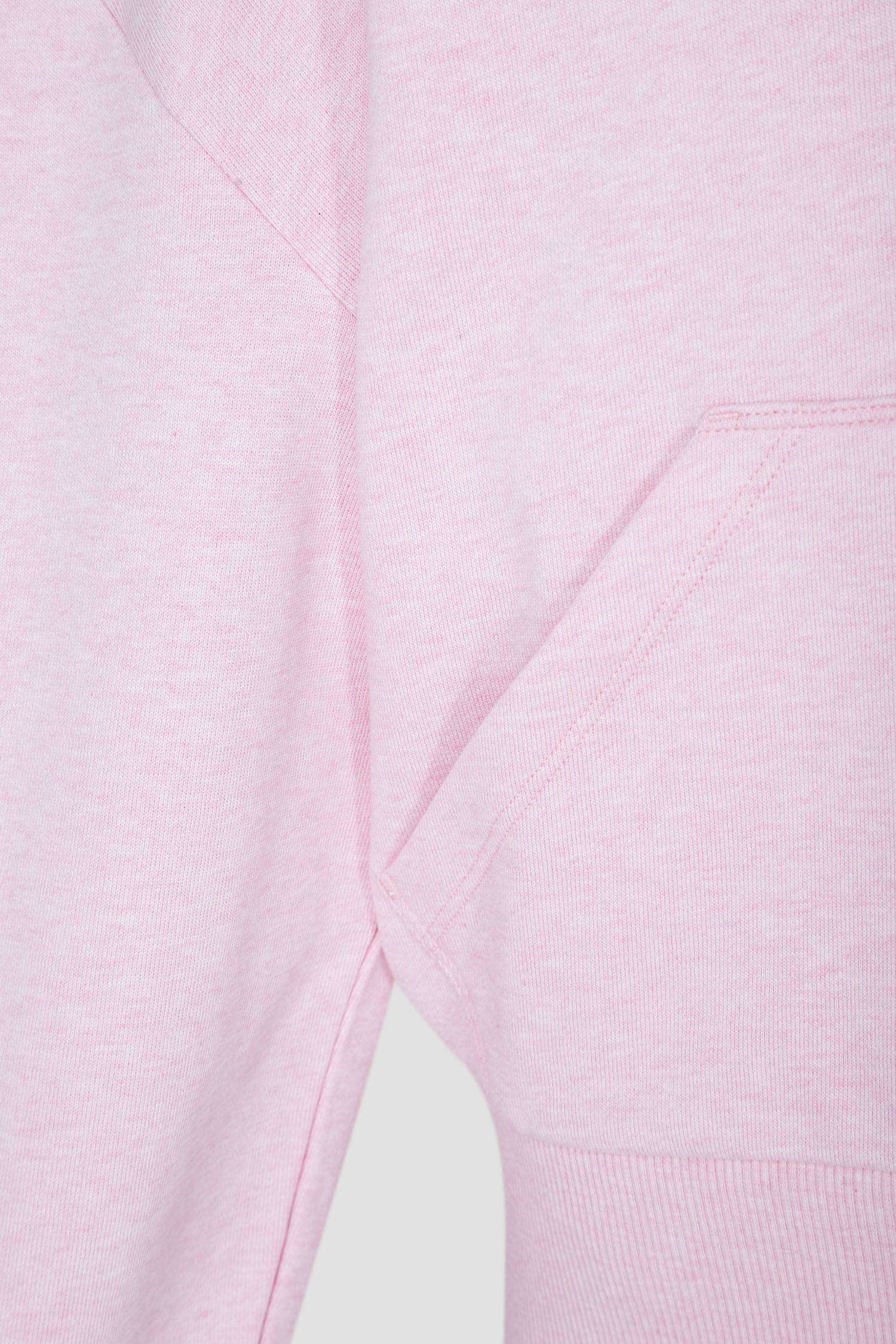 Жіноче рожеве худі HUGO BLUE 50511572;690