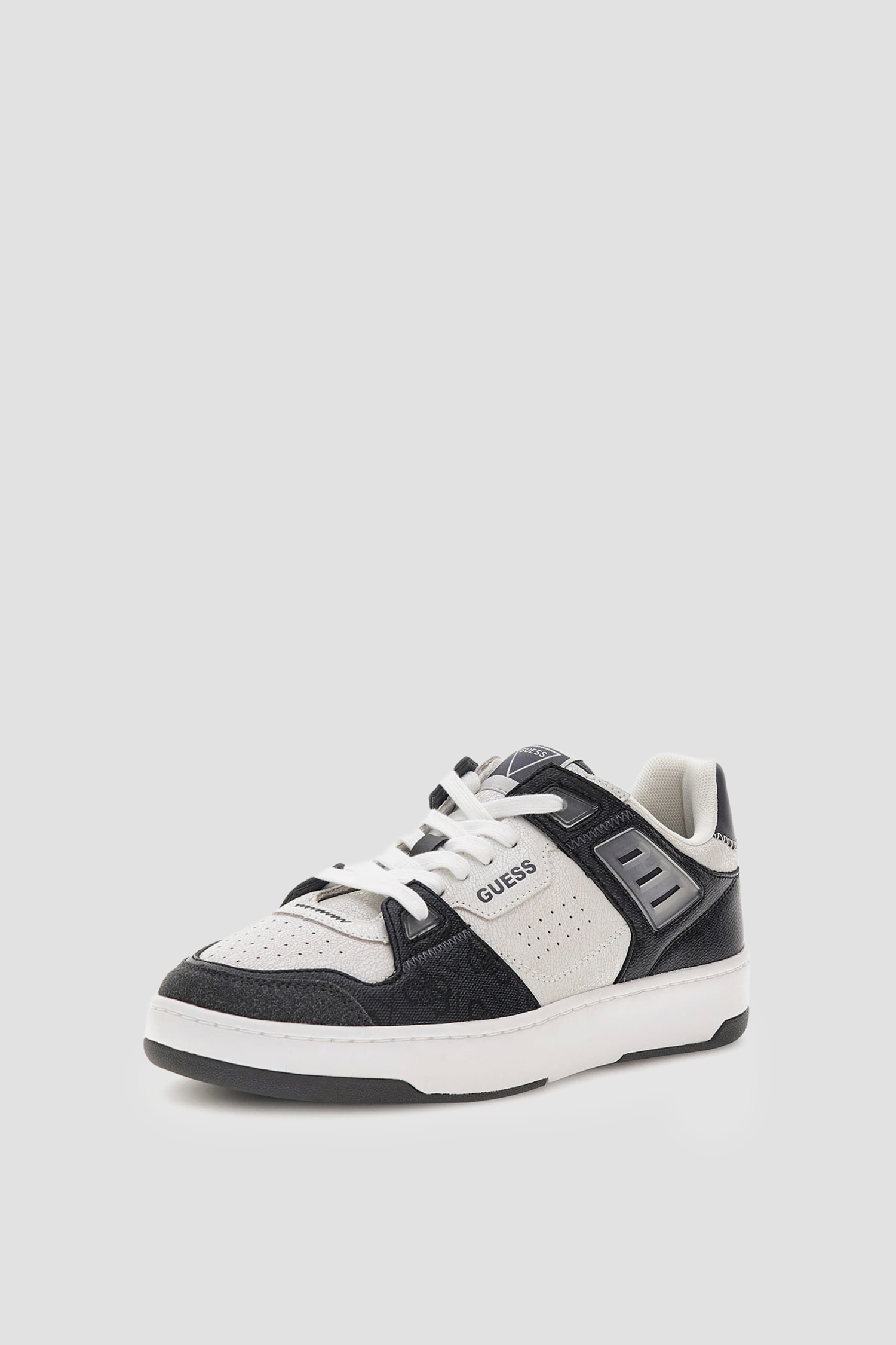 Чоловічі снікерси Guess FMTVIN.ELL12;COAL