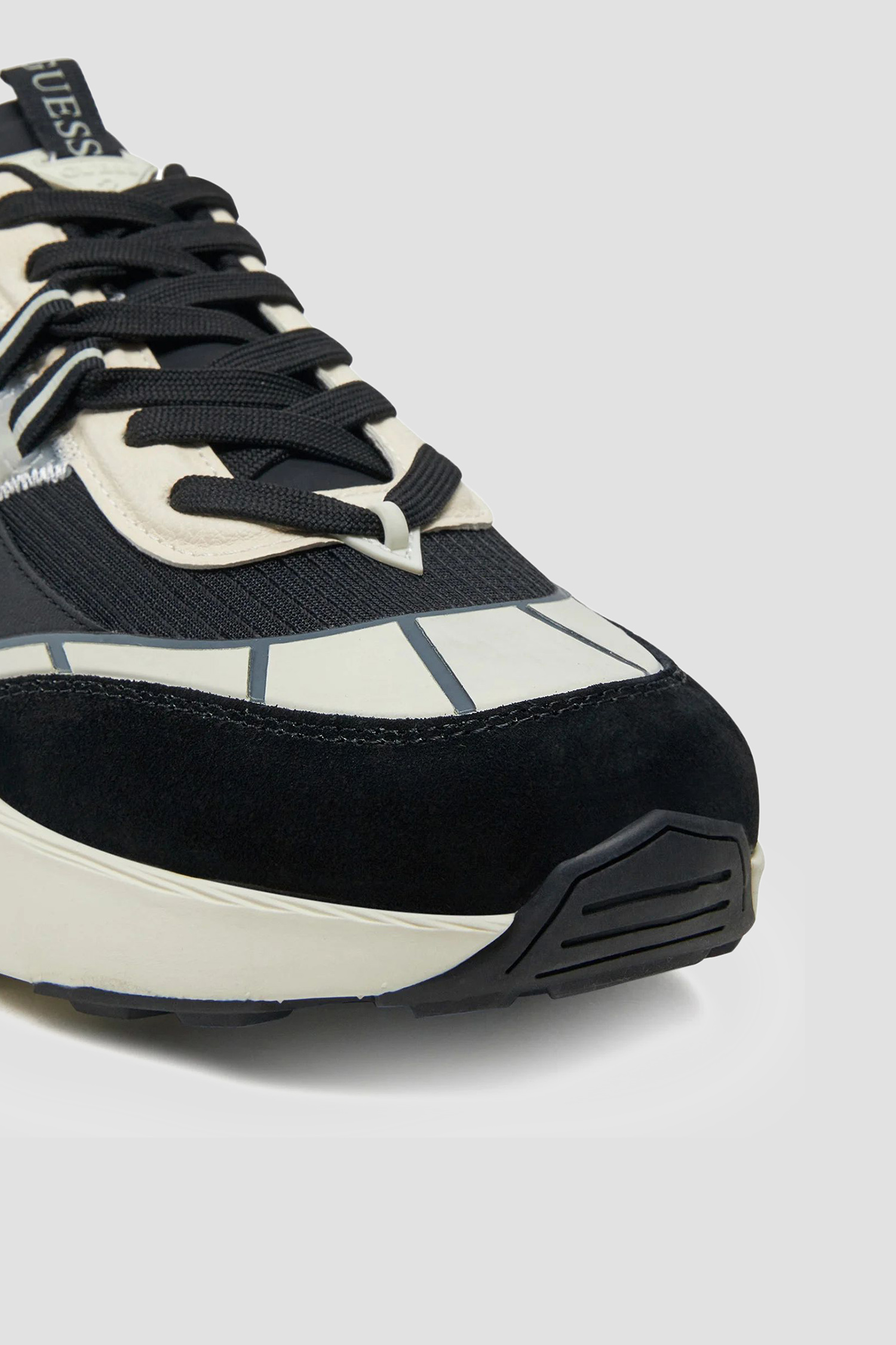 Мужские кроссовки Guess FMJVAL.ELE12;BLAWH