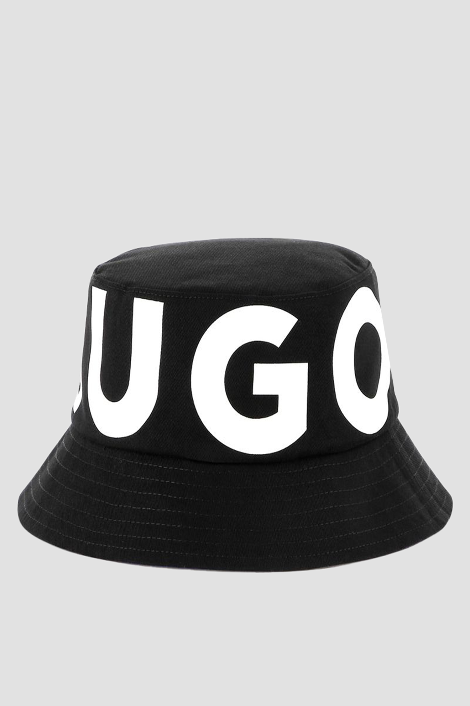 Детская двусторонняя панама HUGO kids G00317;84N