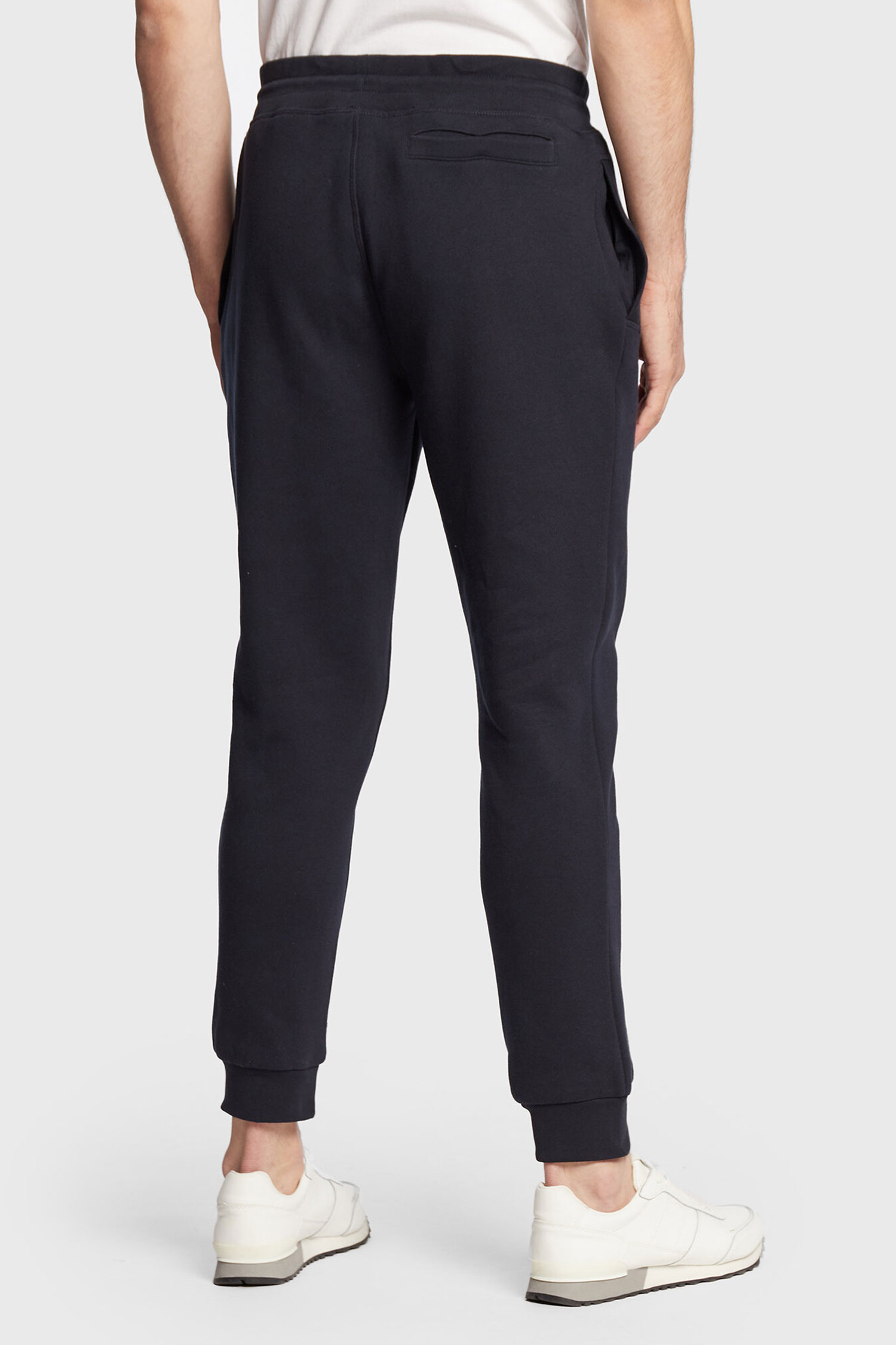 Чоловічі темно-сині спортивні штани Guess Z2YB22.K9V31;DPM