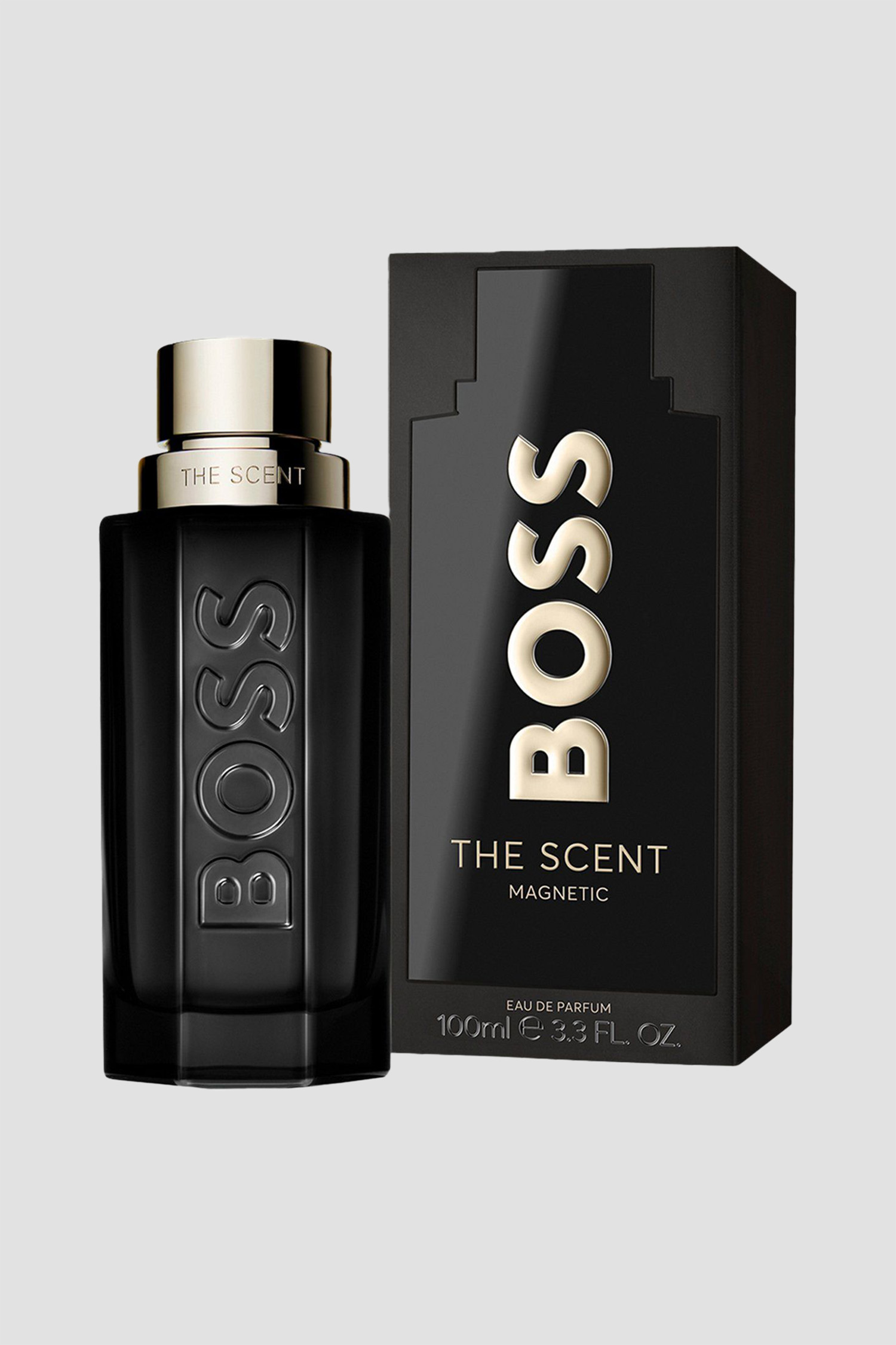 Чоловіча парфумована вода (100 мл) BOSS 99350208305;0