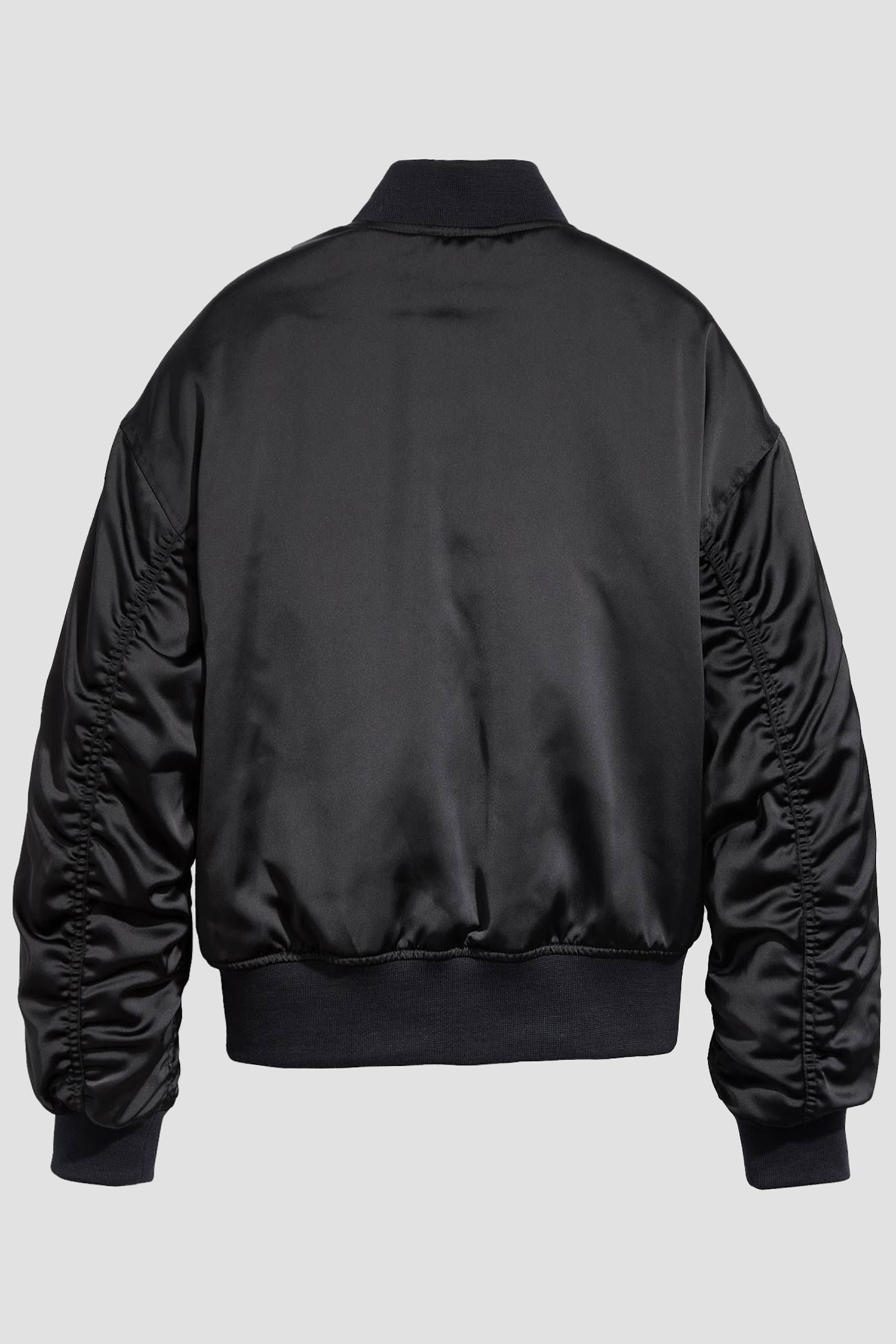 Женский черный бомбер Levi’s® A7262;0003