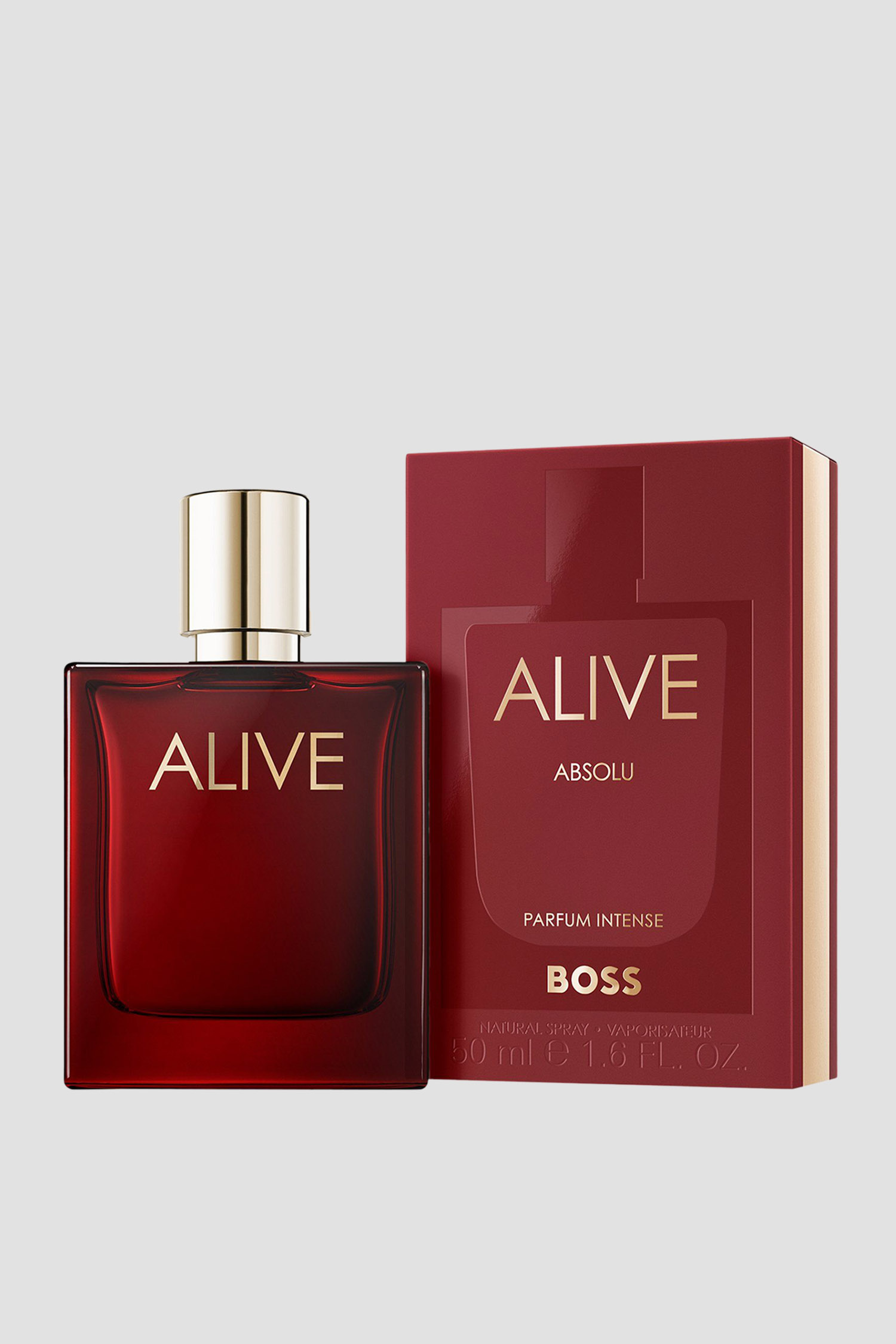 Жіноча парфумована вода (50 мл) BOSS 99350203346;0