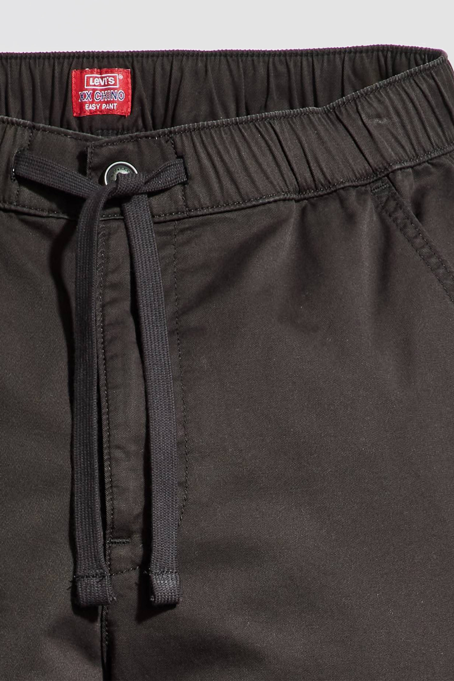 Мужские черные чиносы Levi’s® A7362;0000