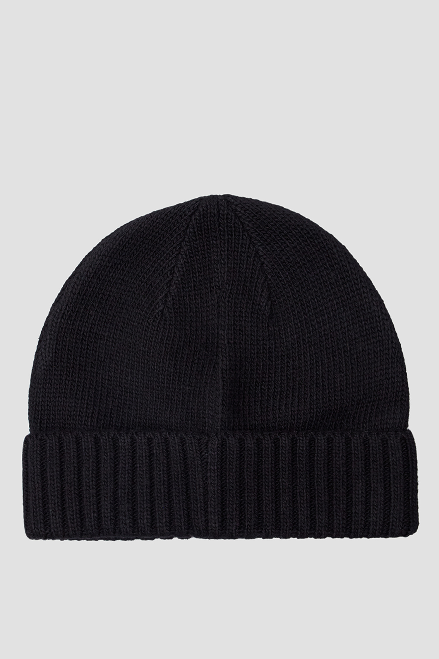 Жіноча чорна шапка Guess V4BZ08.Z39B0;JBLK