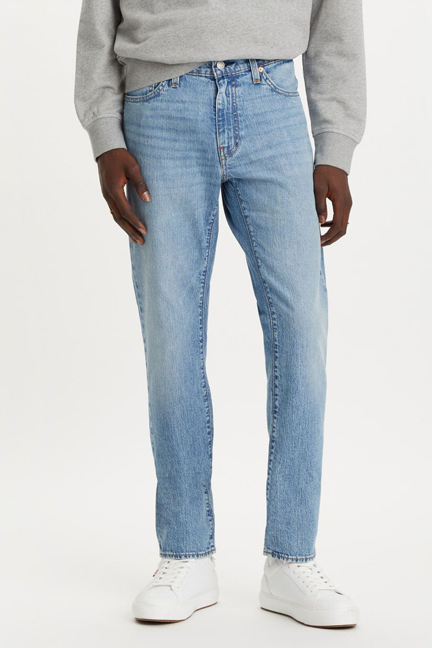 Чоловічі сині джинси Levi’s® 04511;5542
