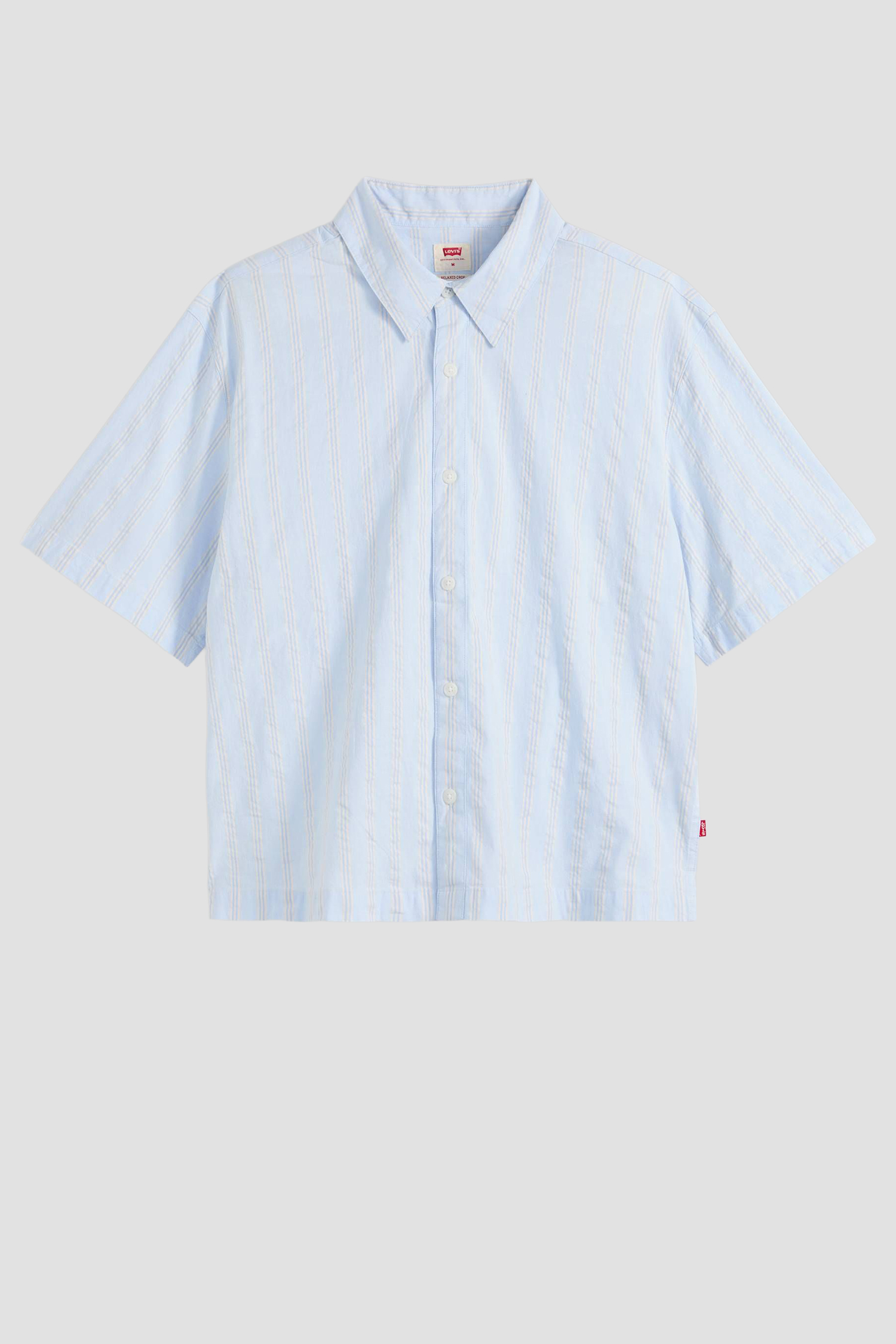 Чоловіча блакитна сорочка Levi’s® 005GH;0001
