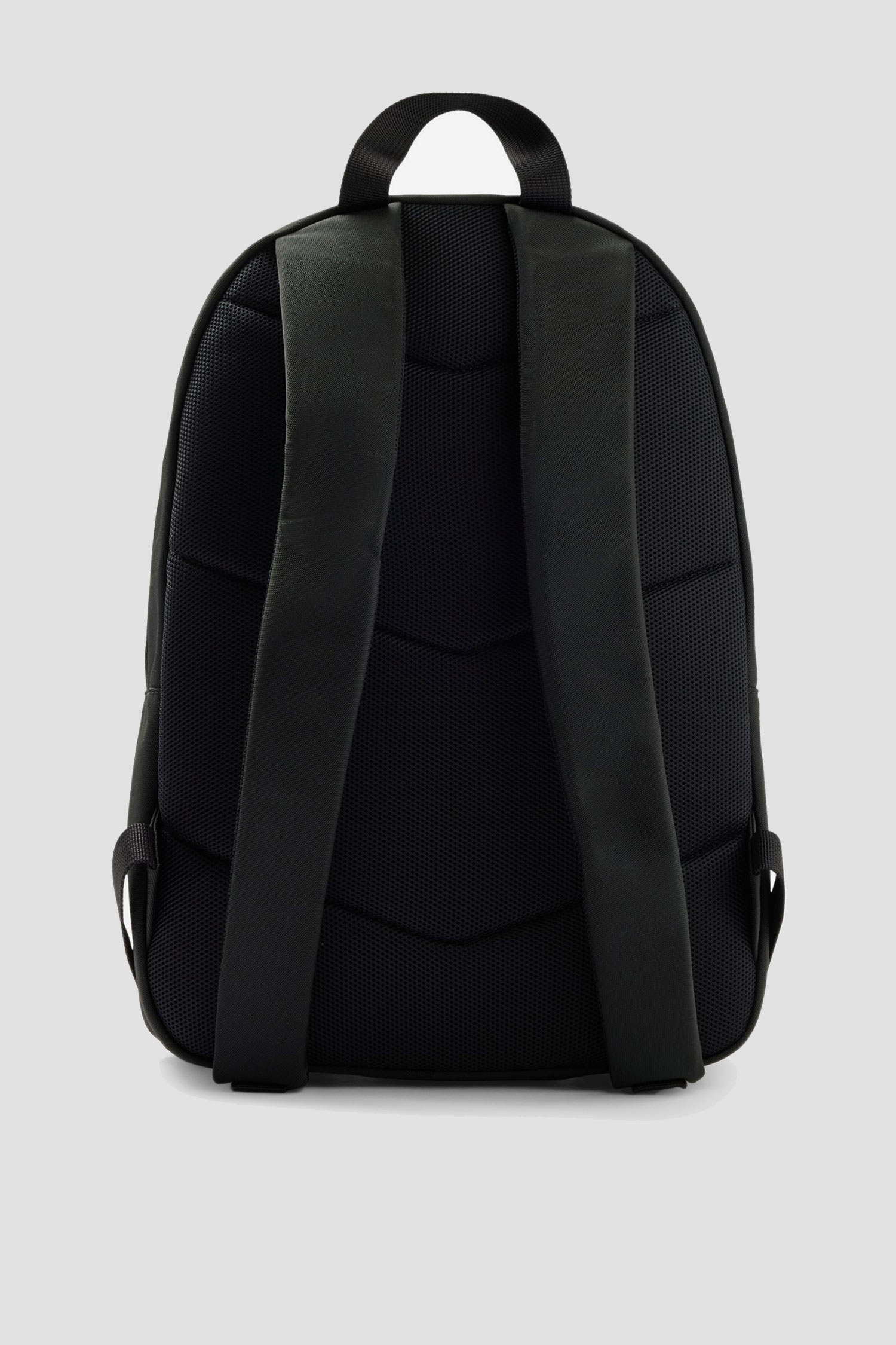 Мужской черный рюкзак HUGO 50455562;002