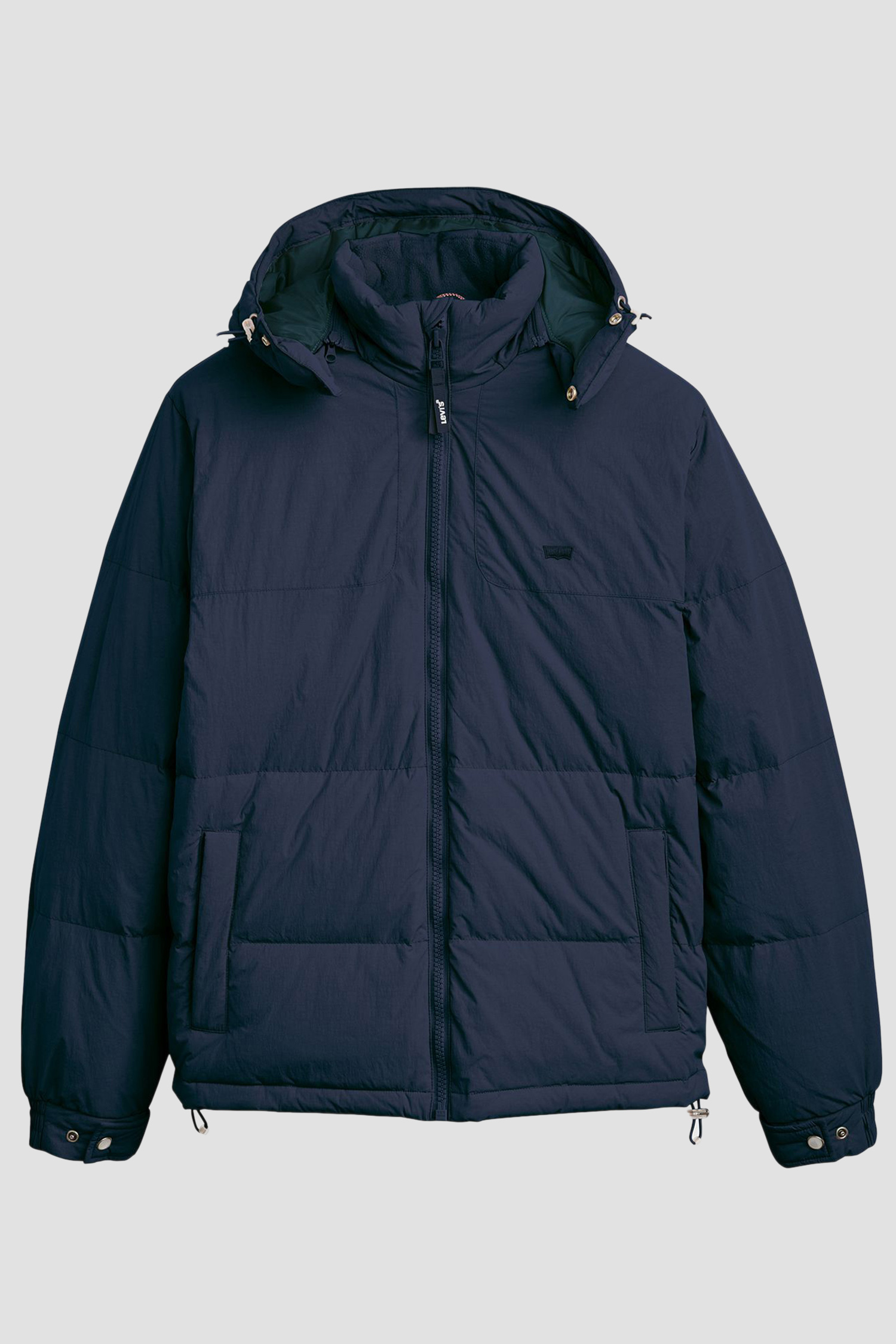 Мужская темно-синяя куртка Levi’s® A8557;0001