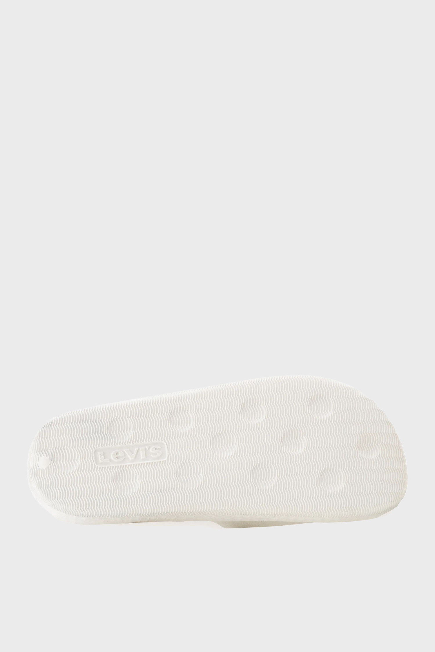 Жіночі білі слайдери Levi’s® 235653;753.100