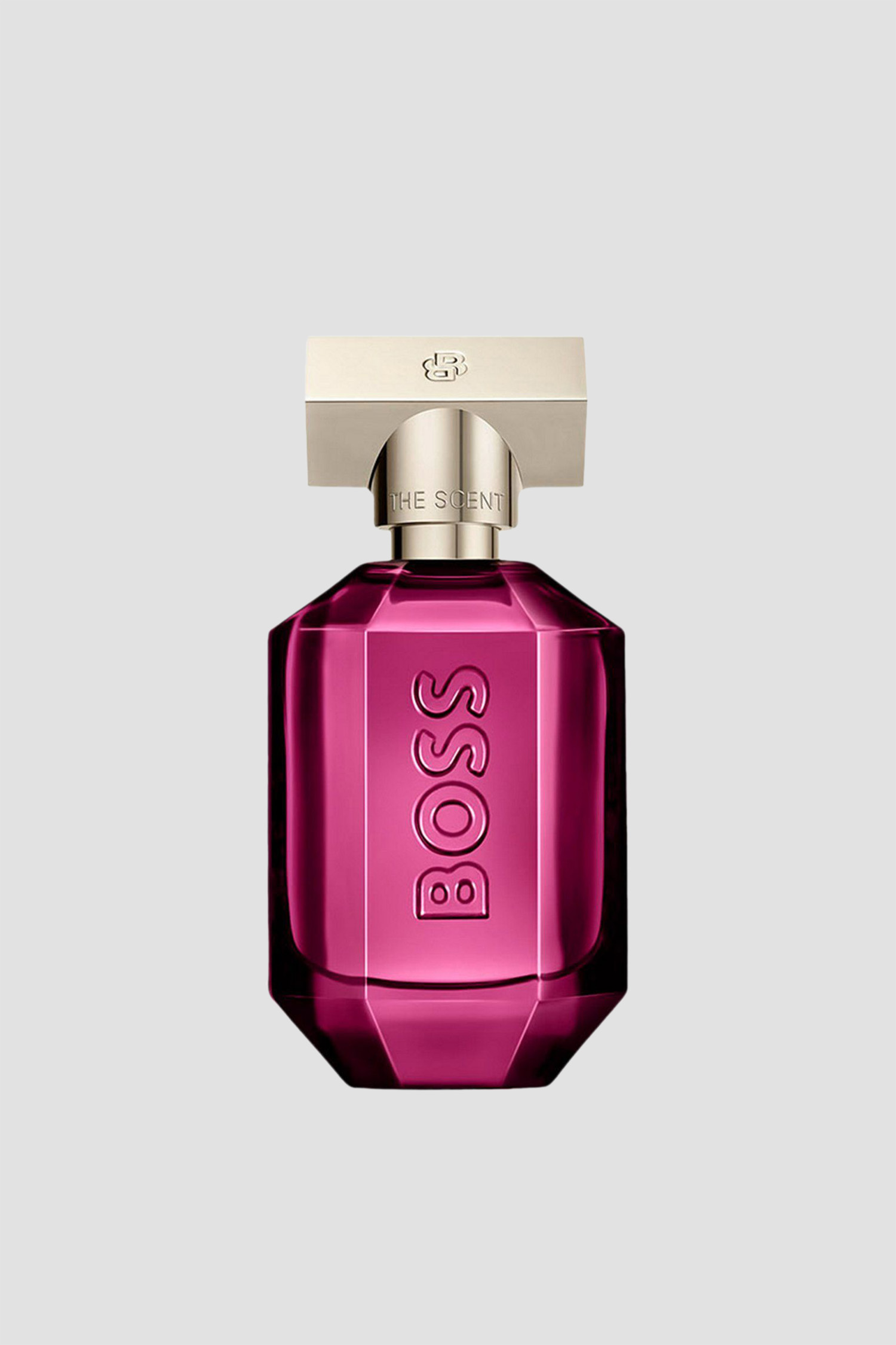 Женская парфюмированная вода (50 мл) BOSS 99350208303;0