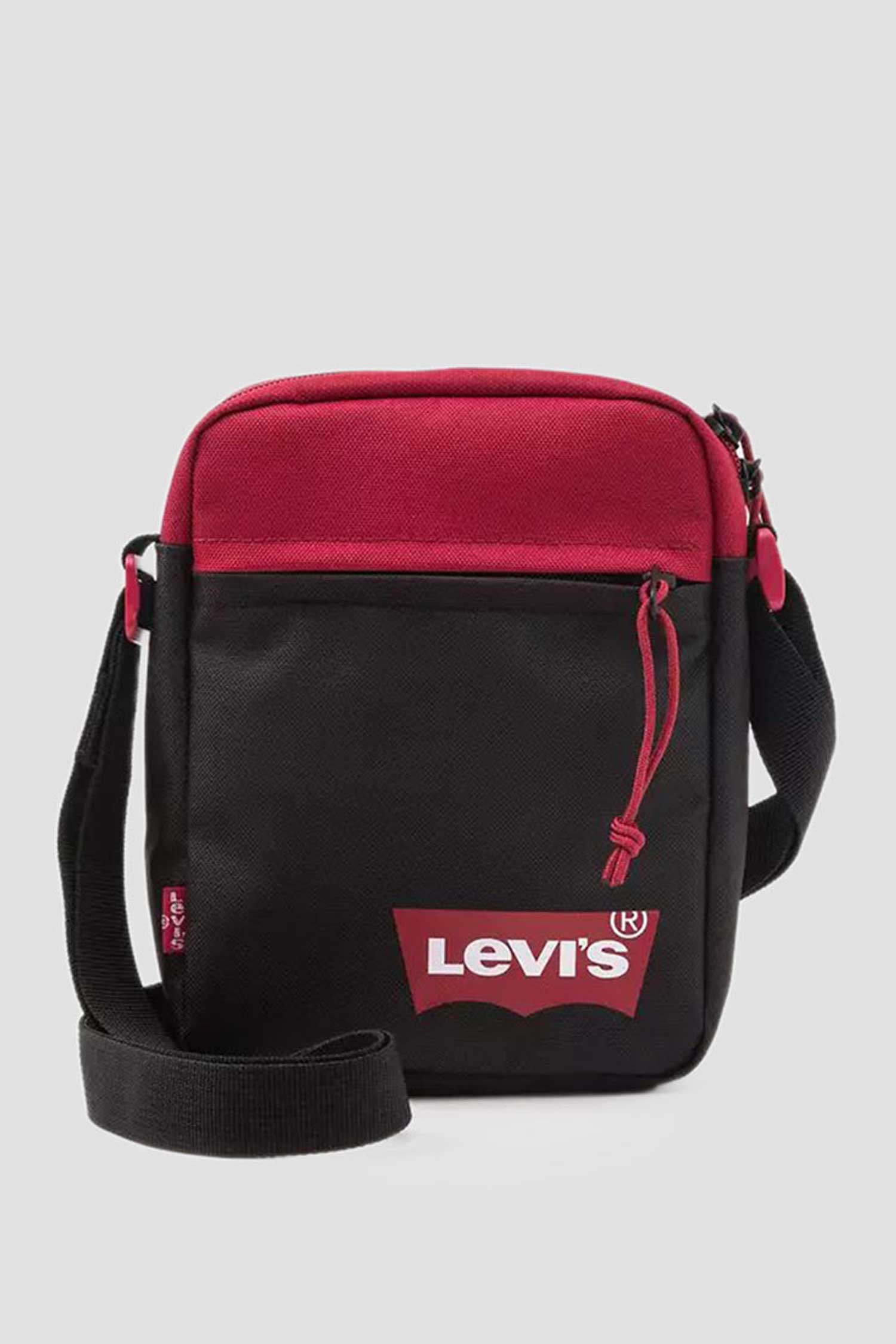 Чоловіча сумка Levi’s® 38005;0240