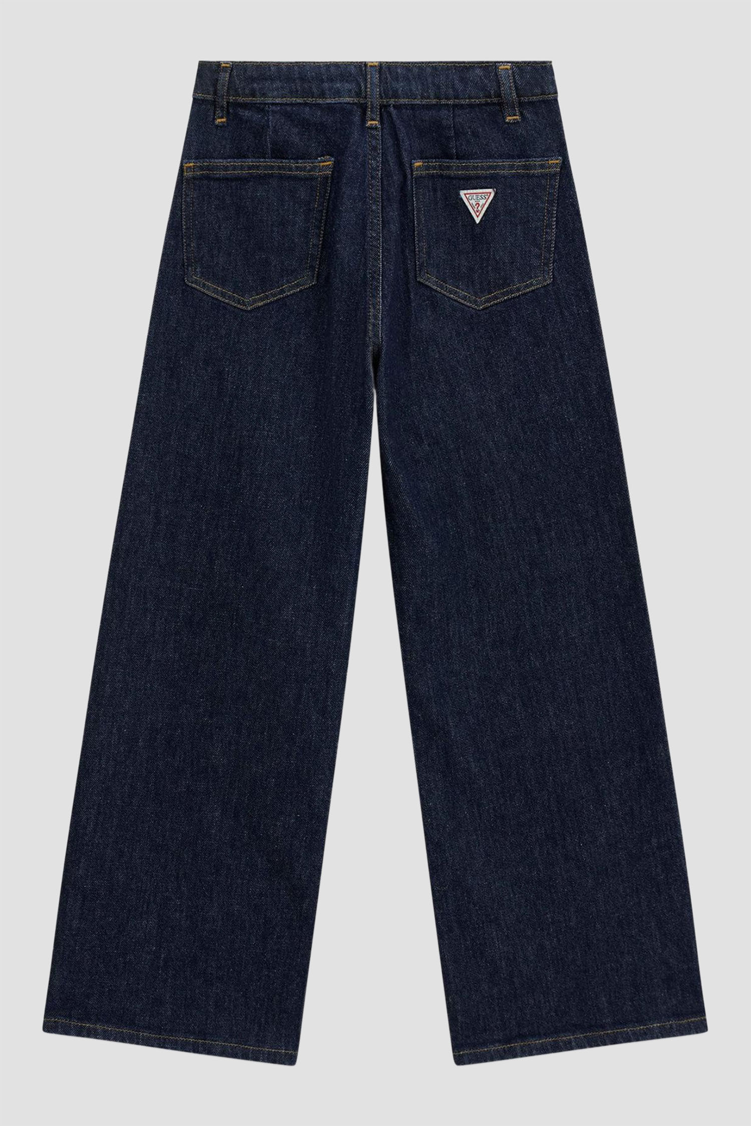 Детские темно-синие джинсы Guess Kids J6YA04.D1211;GXYR