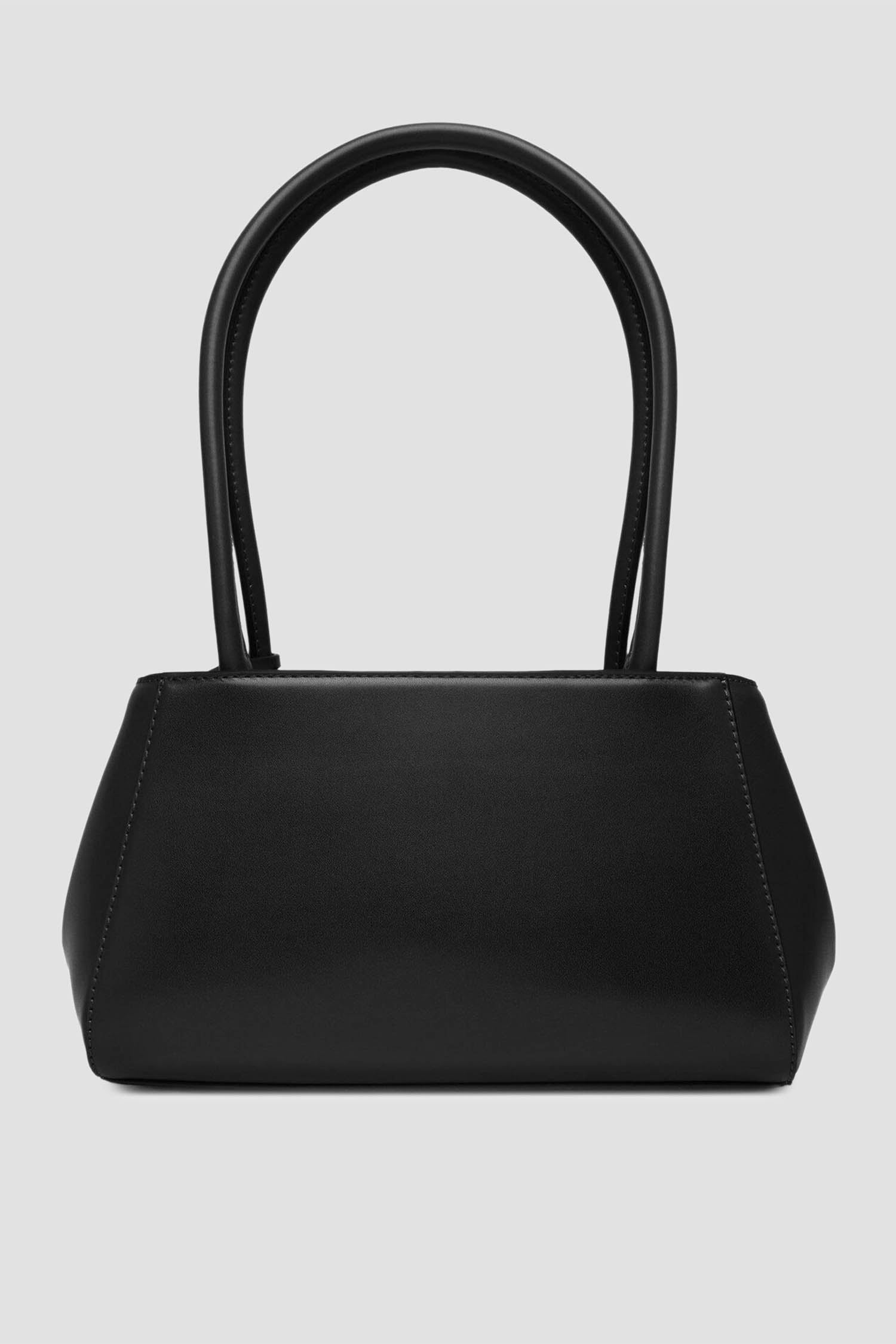Жіноча чорна сумка Guess HWVG98.96080;BLA