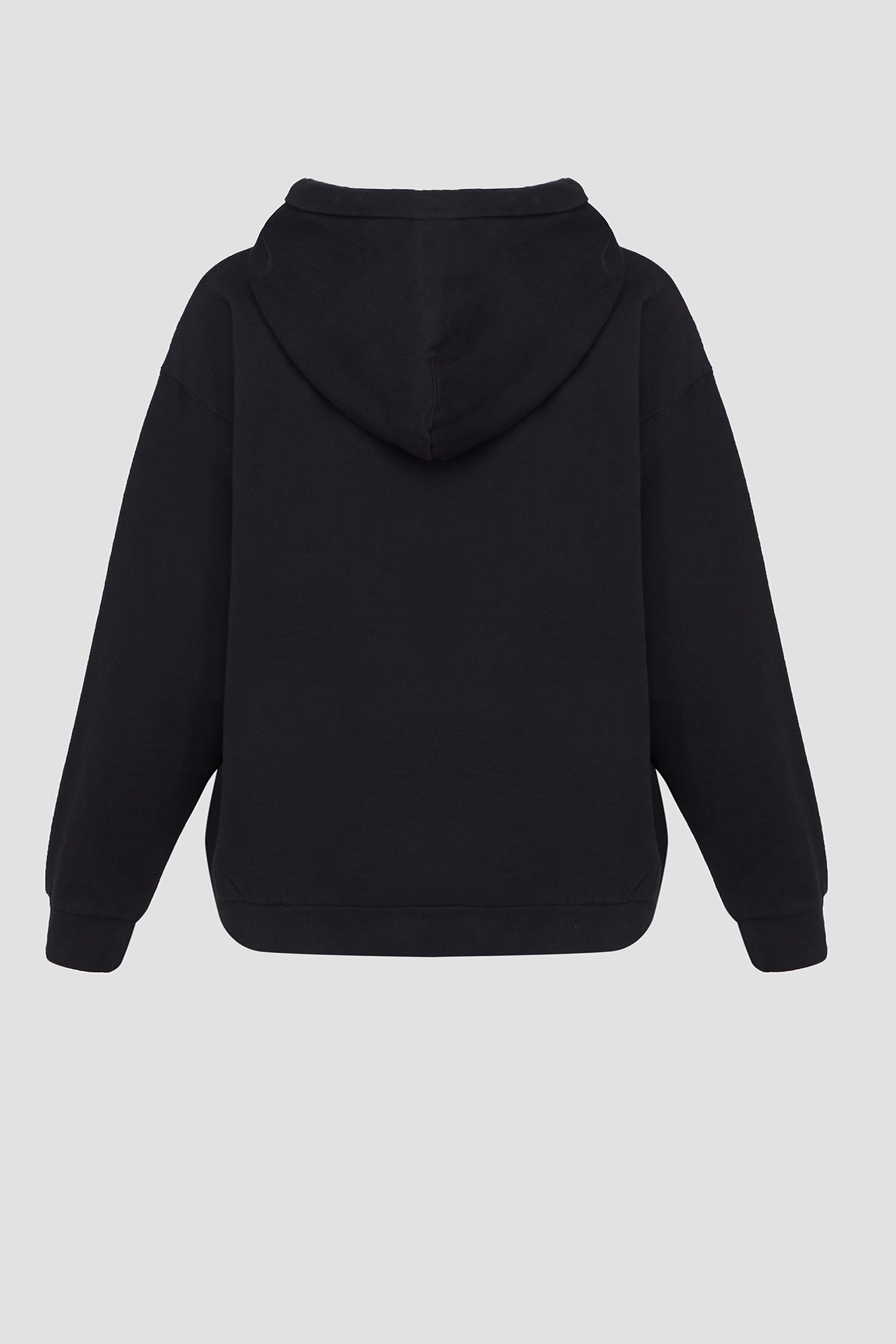 Женское черное худи Levi’s® A6069;0018