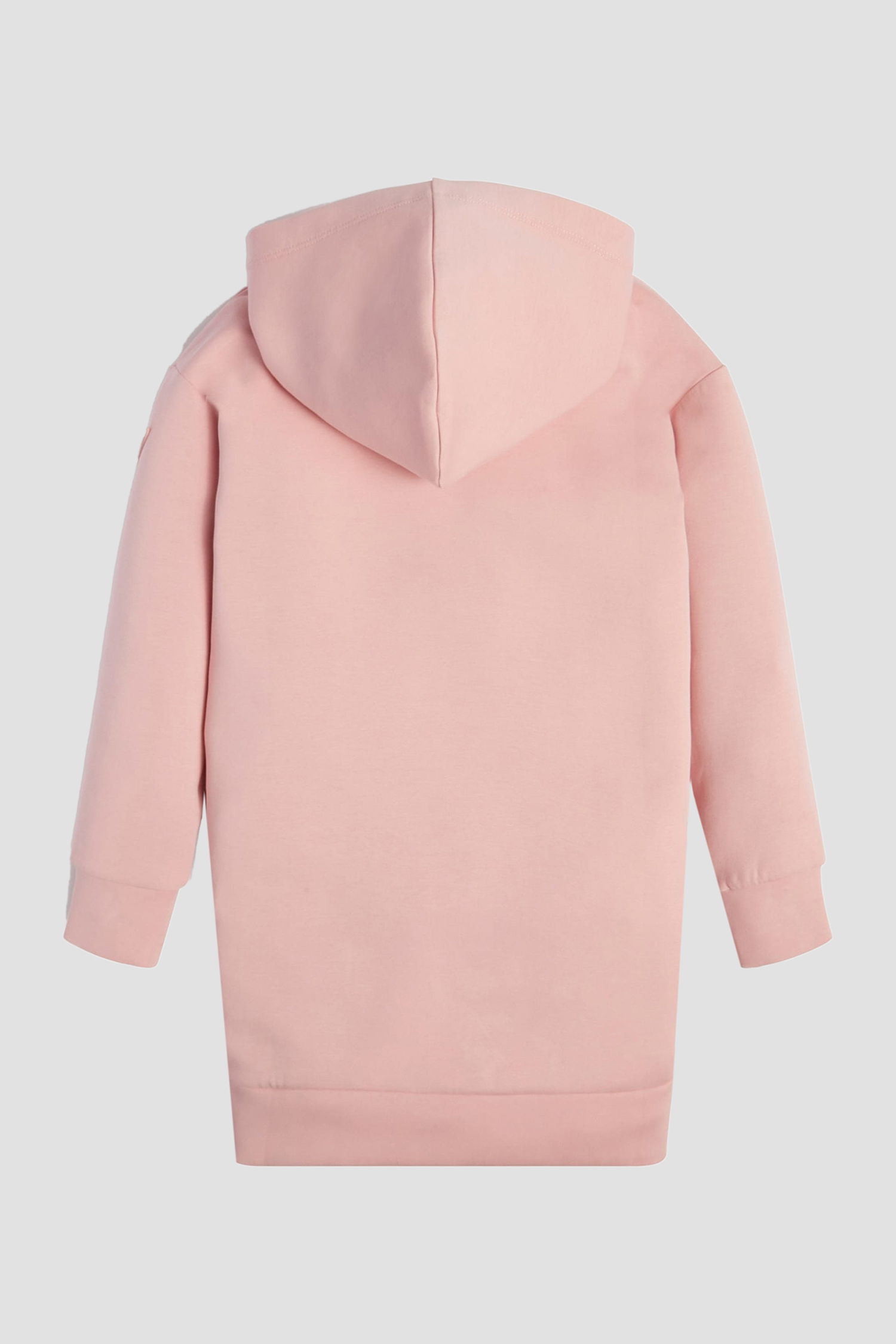Детское розовое платье Guess Kids J2BK35.FL03S;G4L7