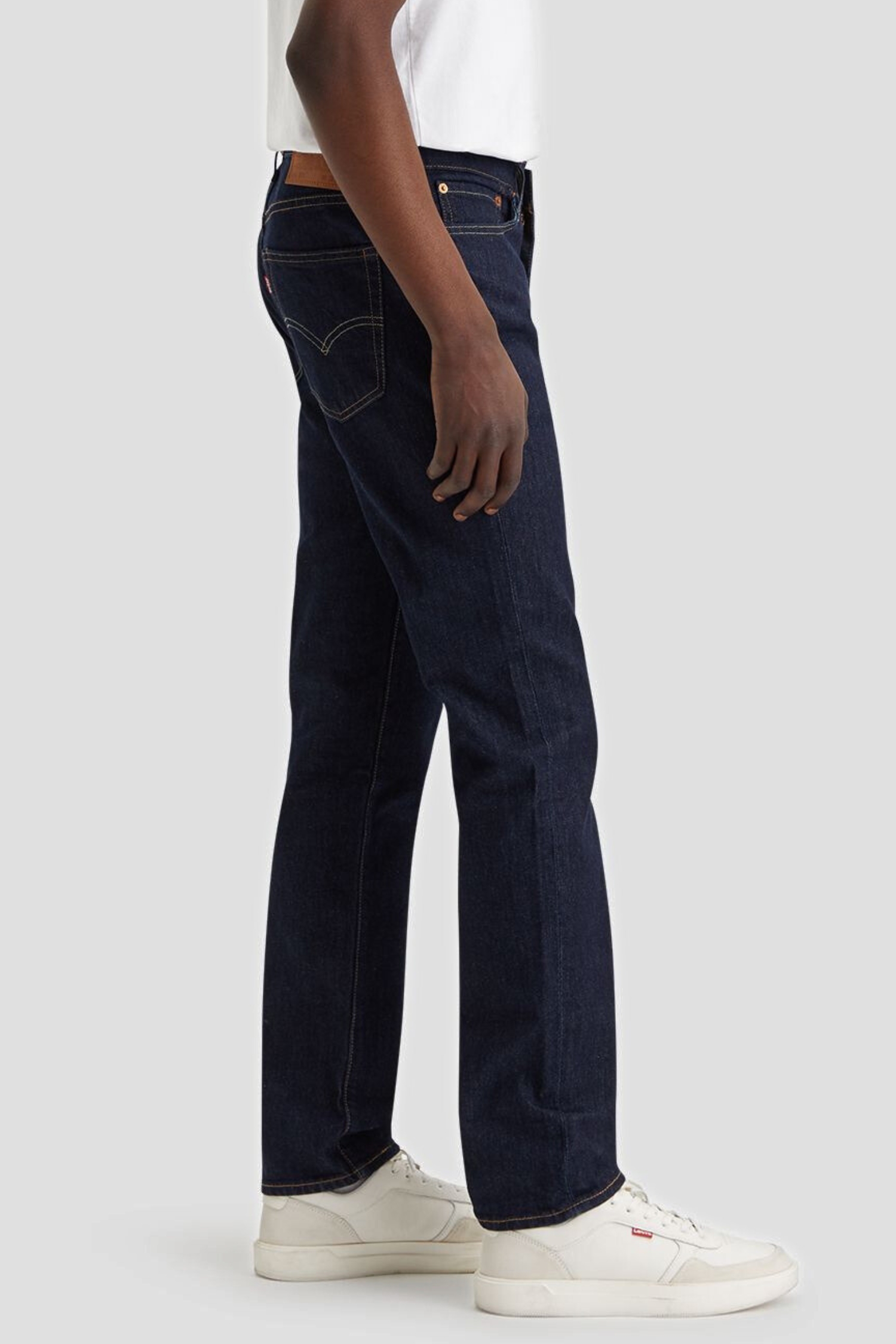 Чоловічі темно-сині джинси 511® Slim Levi’s® 04511;1786