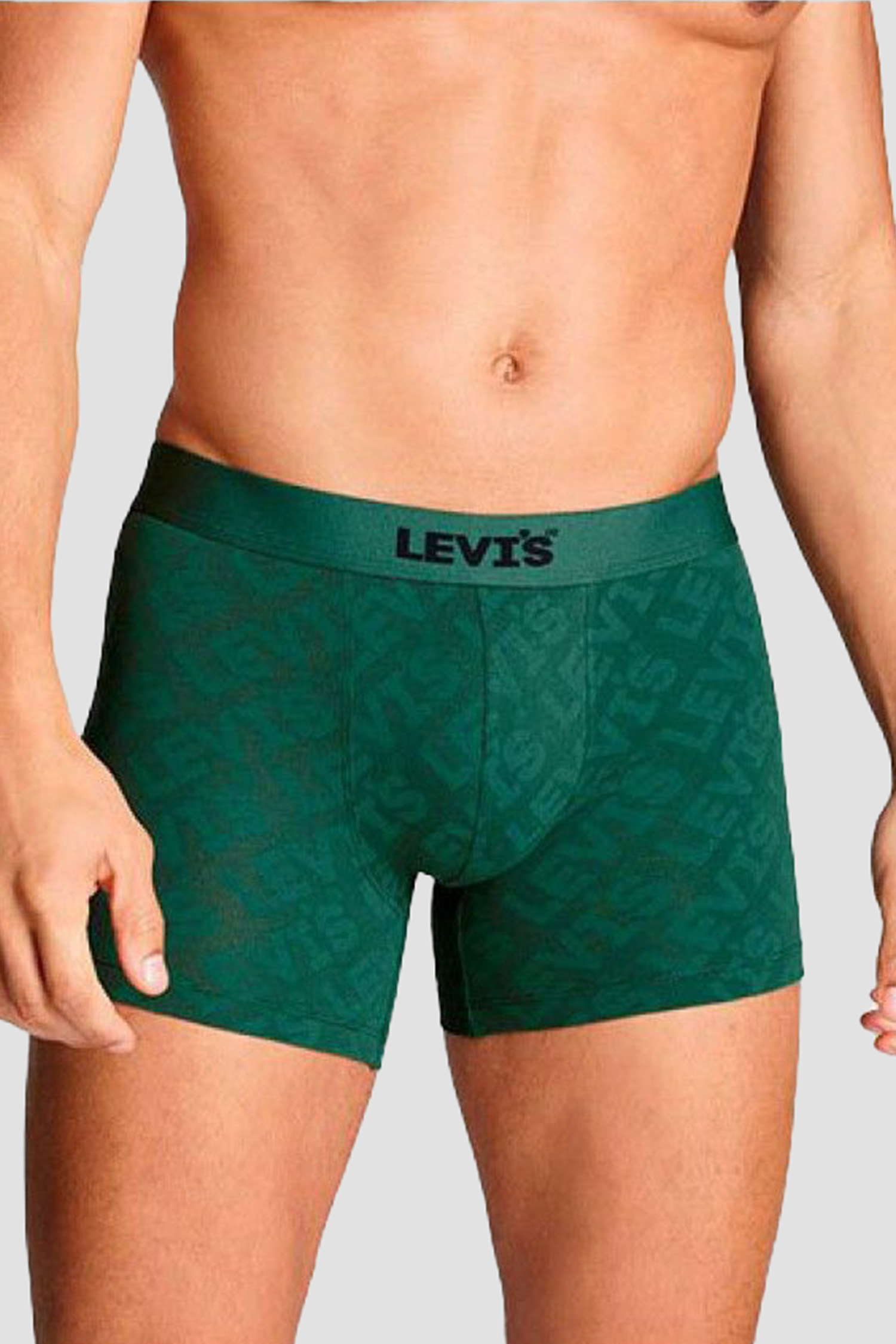 Мужские боксеры (2 шт) Levi’s® 701229536;001