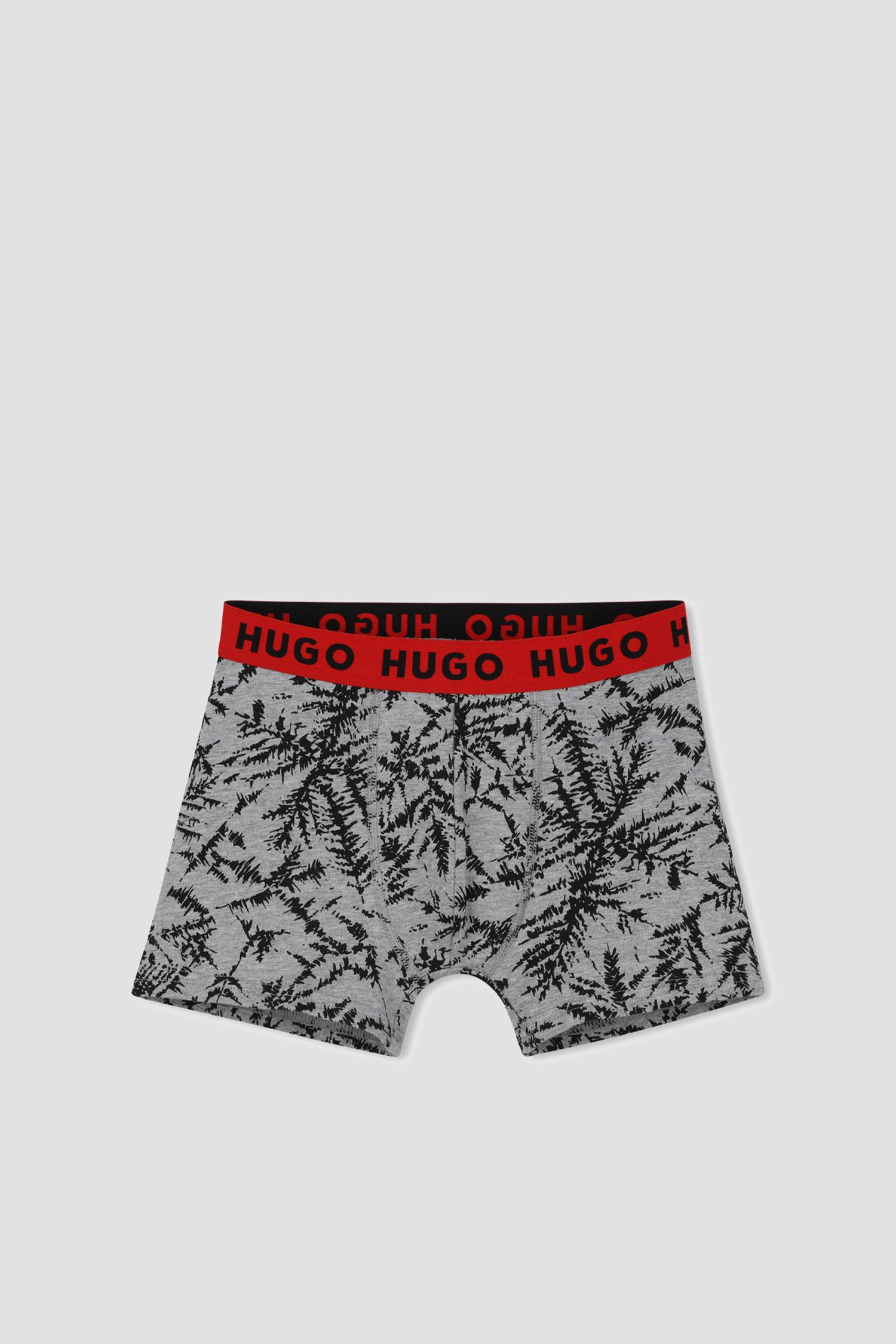 Дитячі боксери (2 шт) HUGO kids G01192;09B