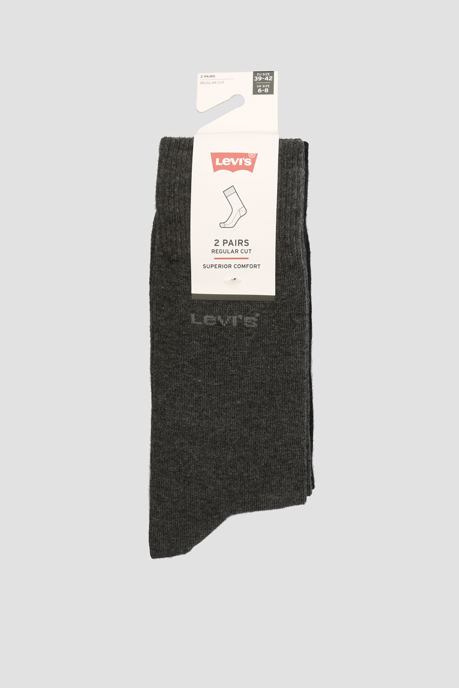 Шкарпетки (2 пари) Levi’s® 993053001;267