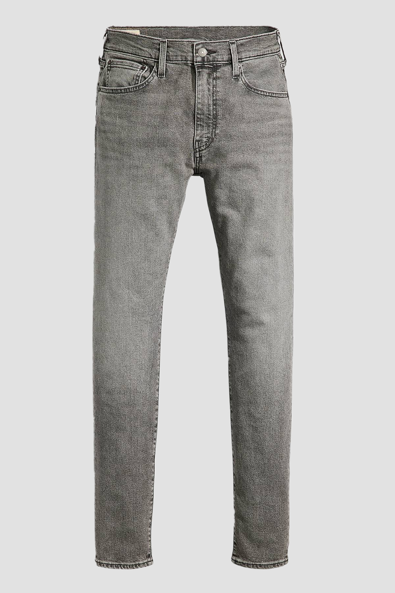 Чоловічі сірі джинси 512® Slim Taper Levi’s® 28833;1262
