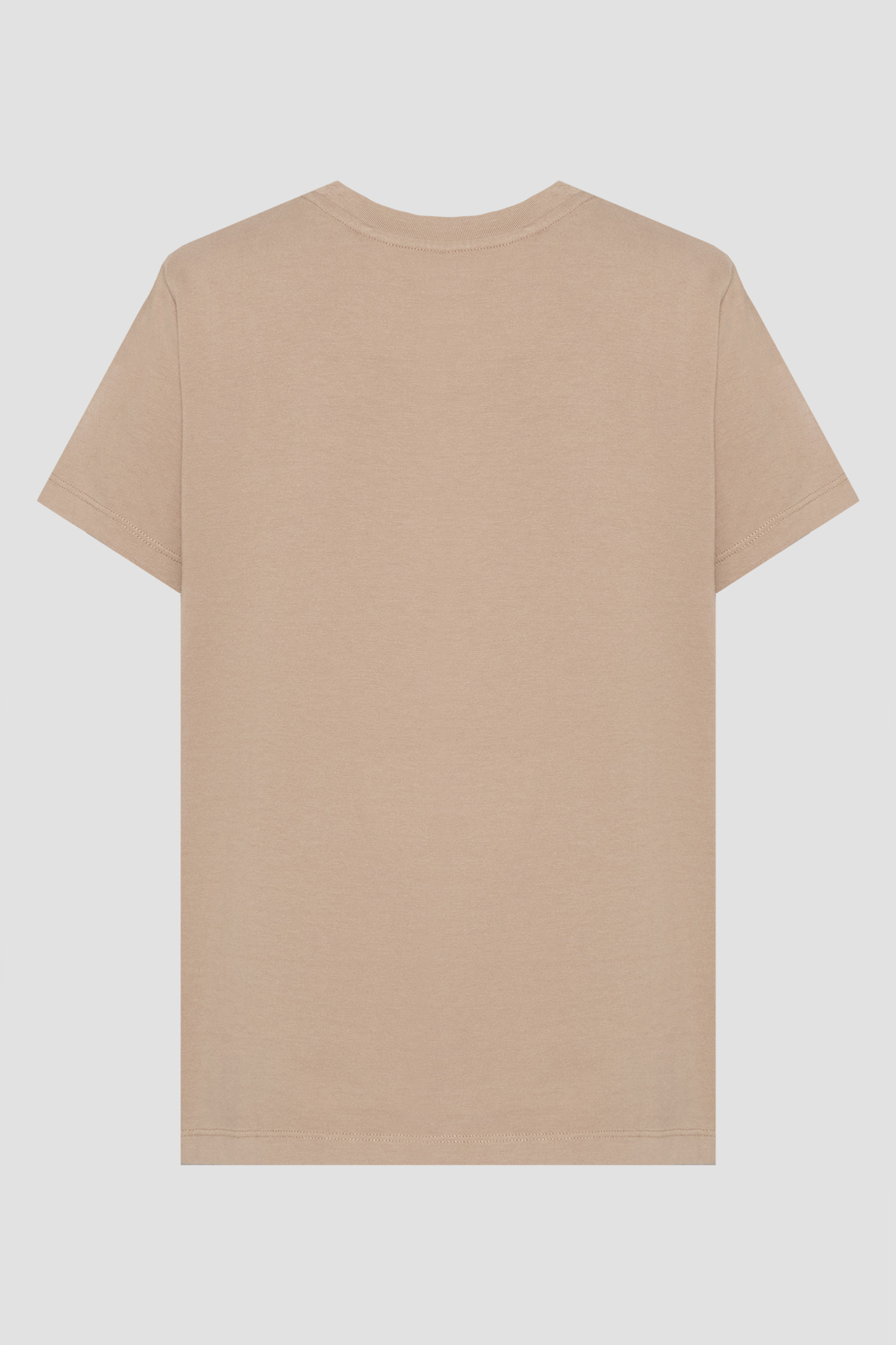 Женская бежевая футболка Levi’s® A8804;0067
