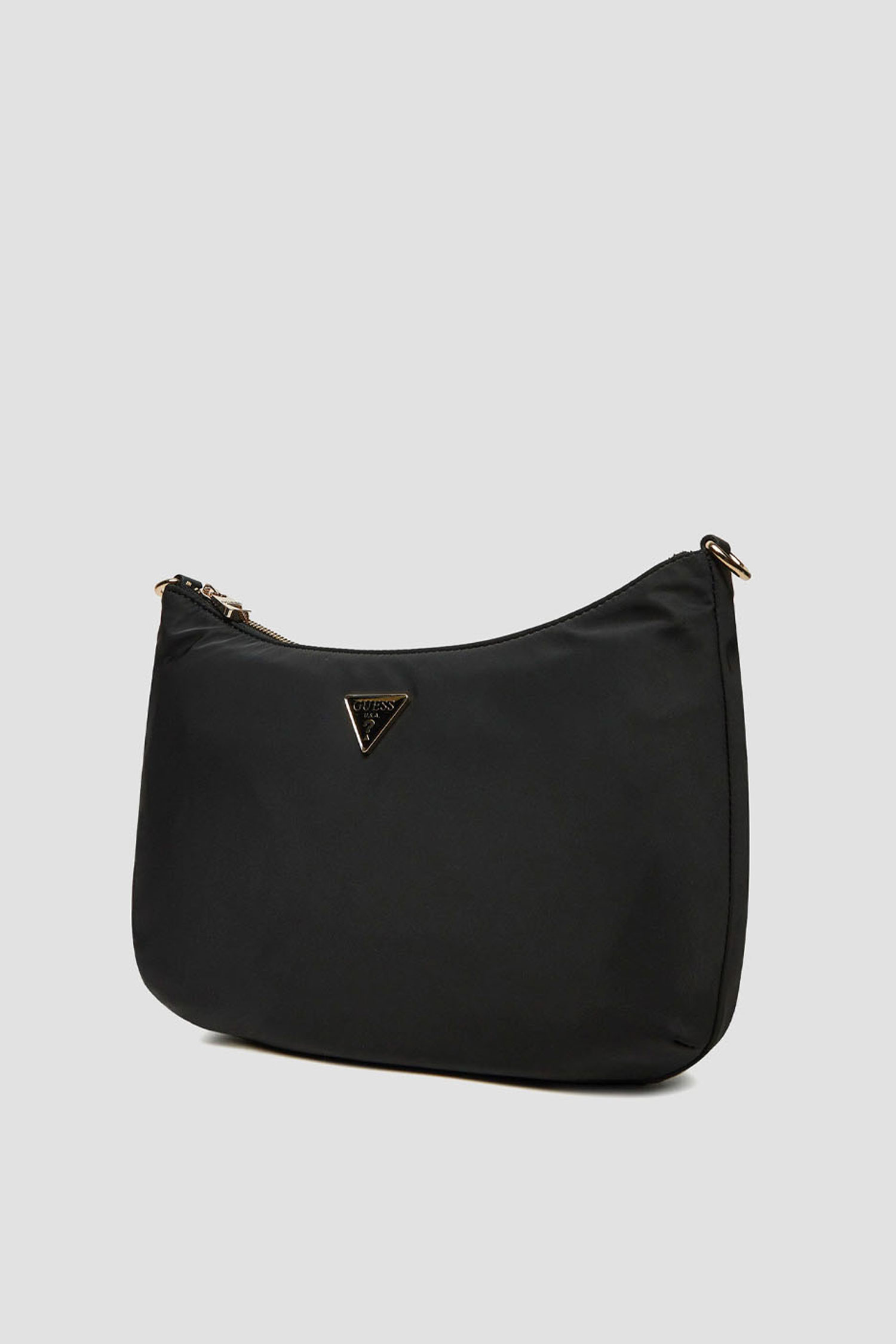 Женская черная сумка Guess HWEYG8.39501;BLA