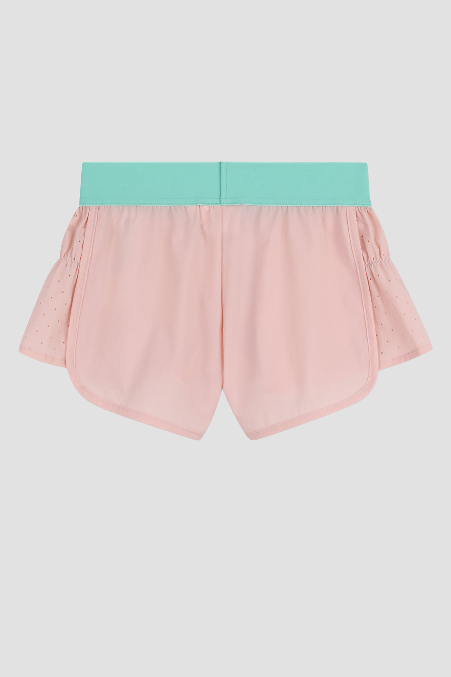 Дитячі пудрові шорти HUGO kids G01036;44K