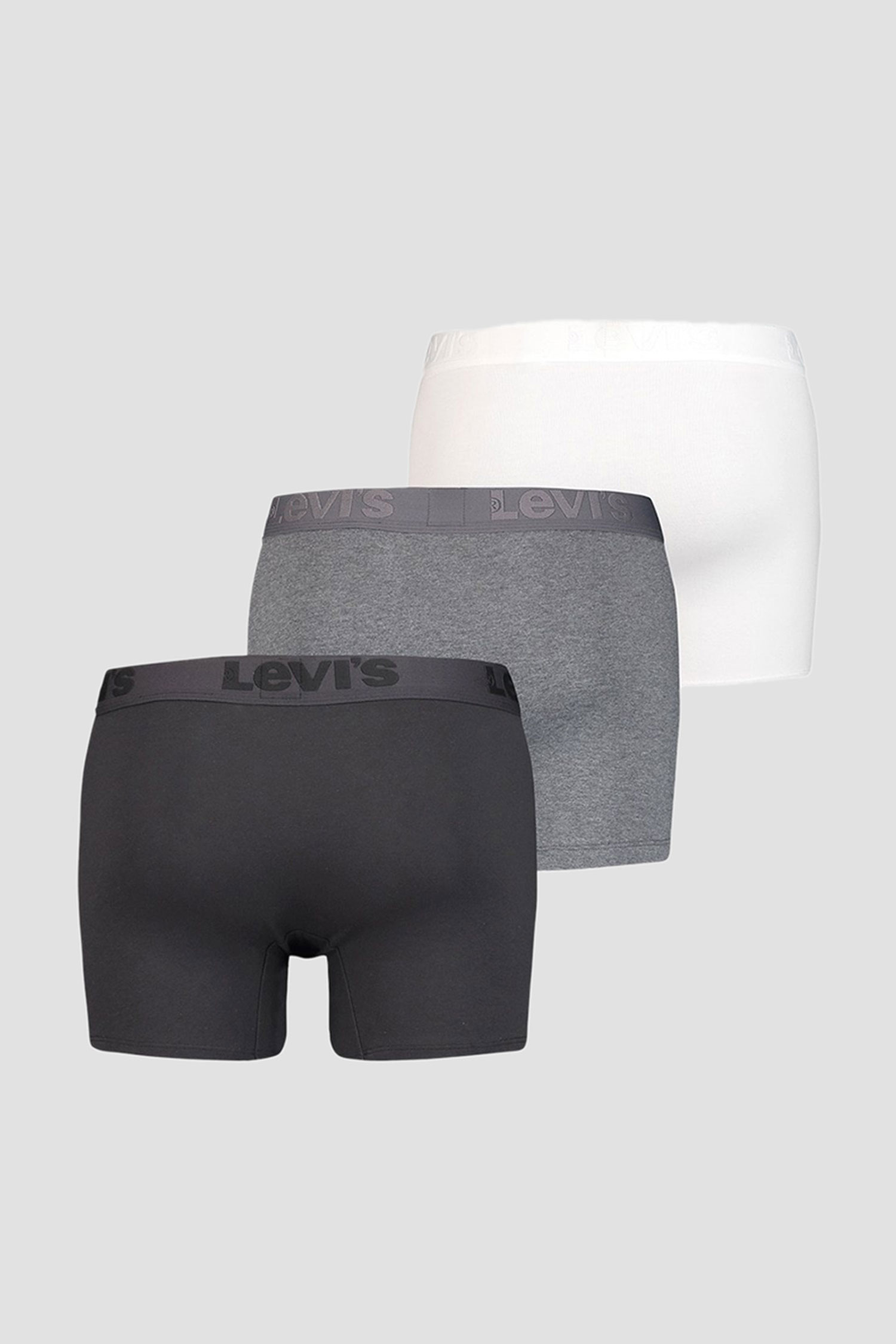 Чоловічі боксери (3 шт) Levi’s® 905045001;010