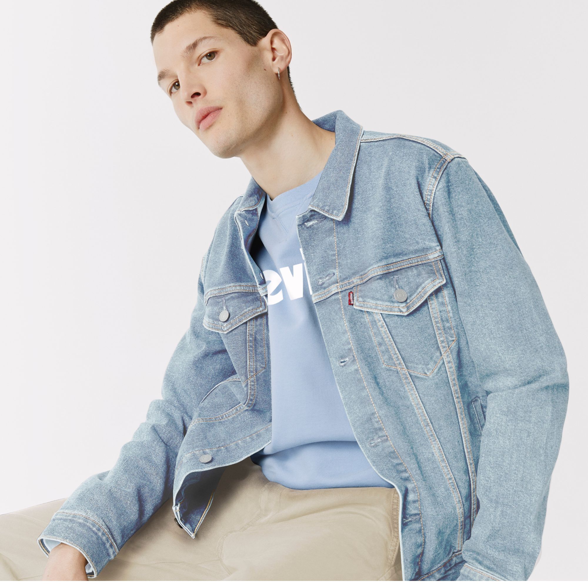 jeans world