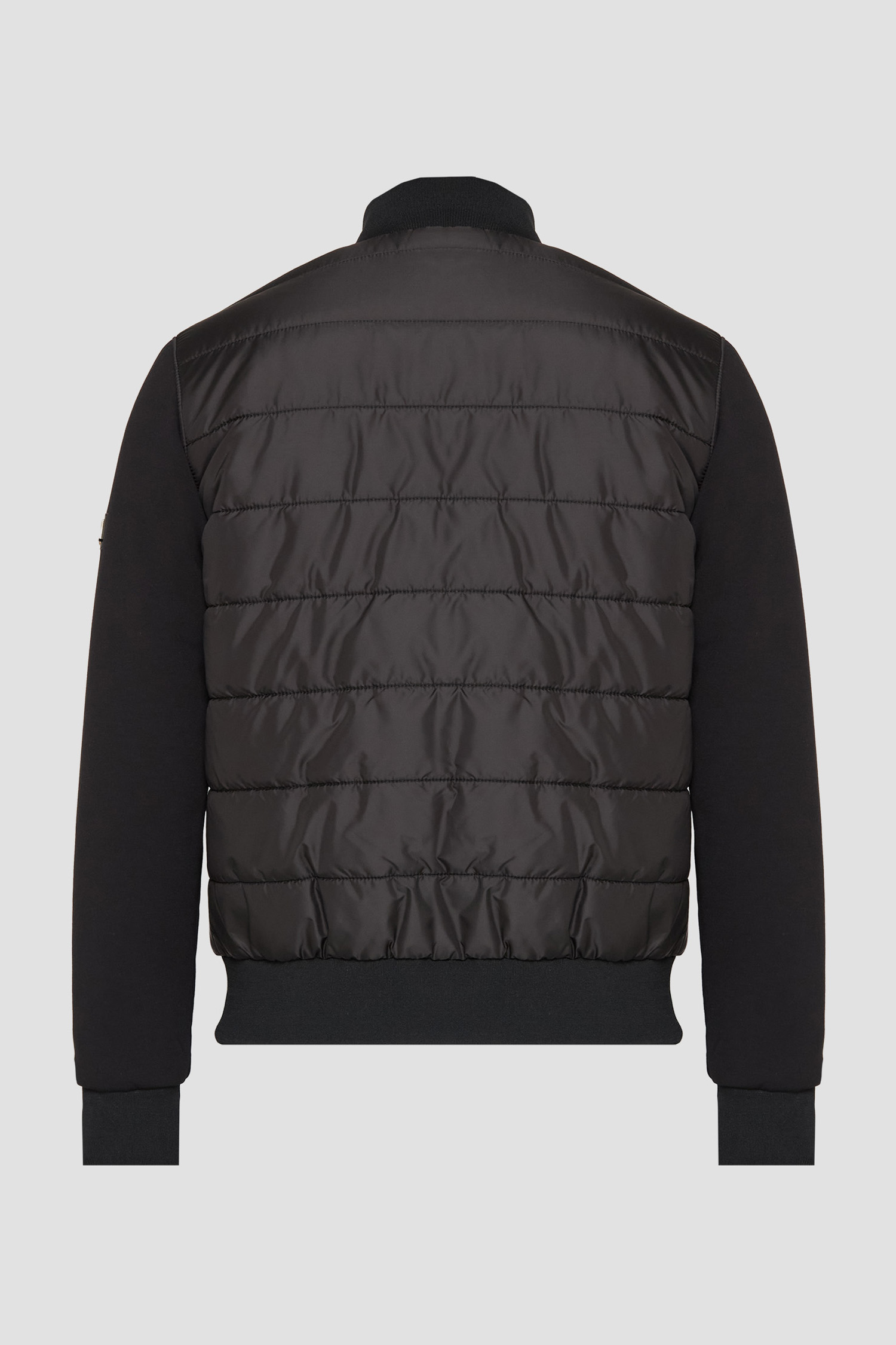 Чоловіча чорна куртка Karl Lagerfeld 554563.505065;990
