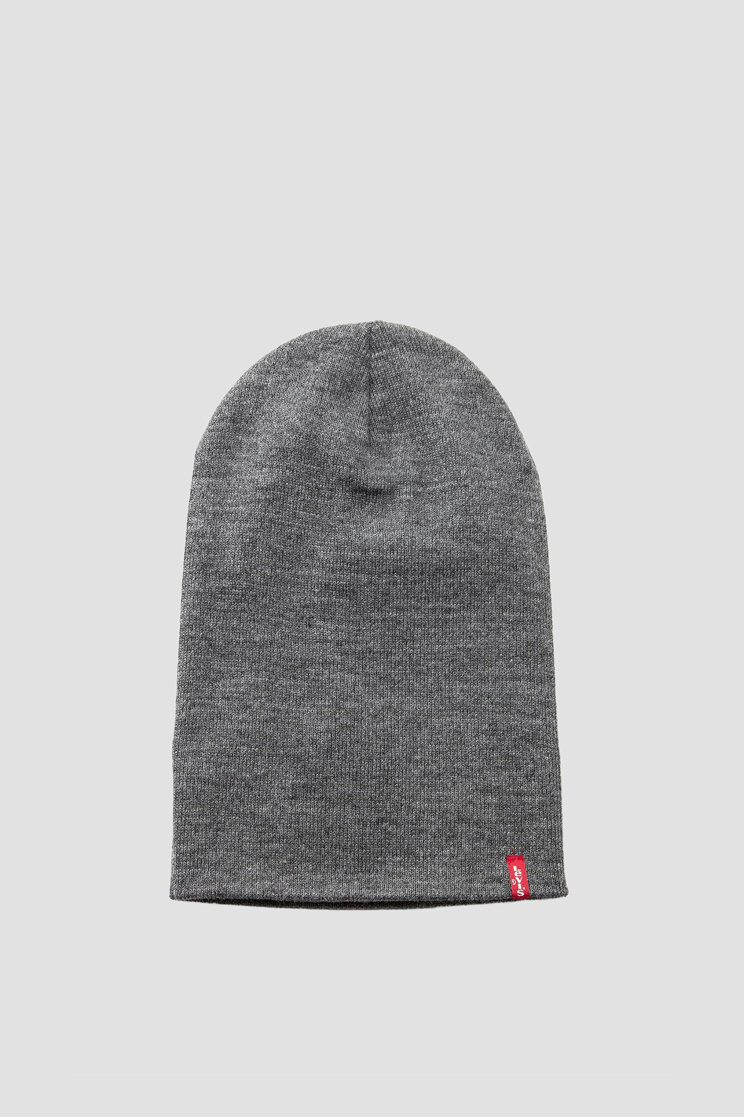 Сіра шапка Levi’s® 77138;0888
