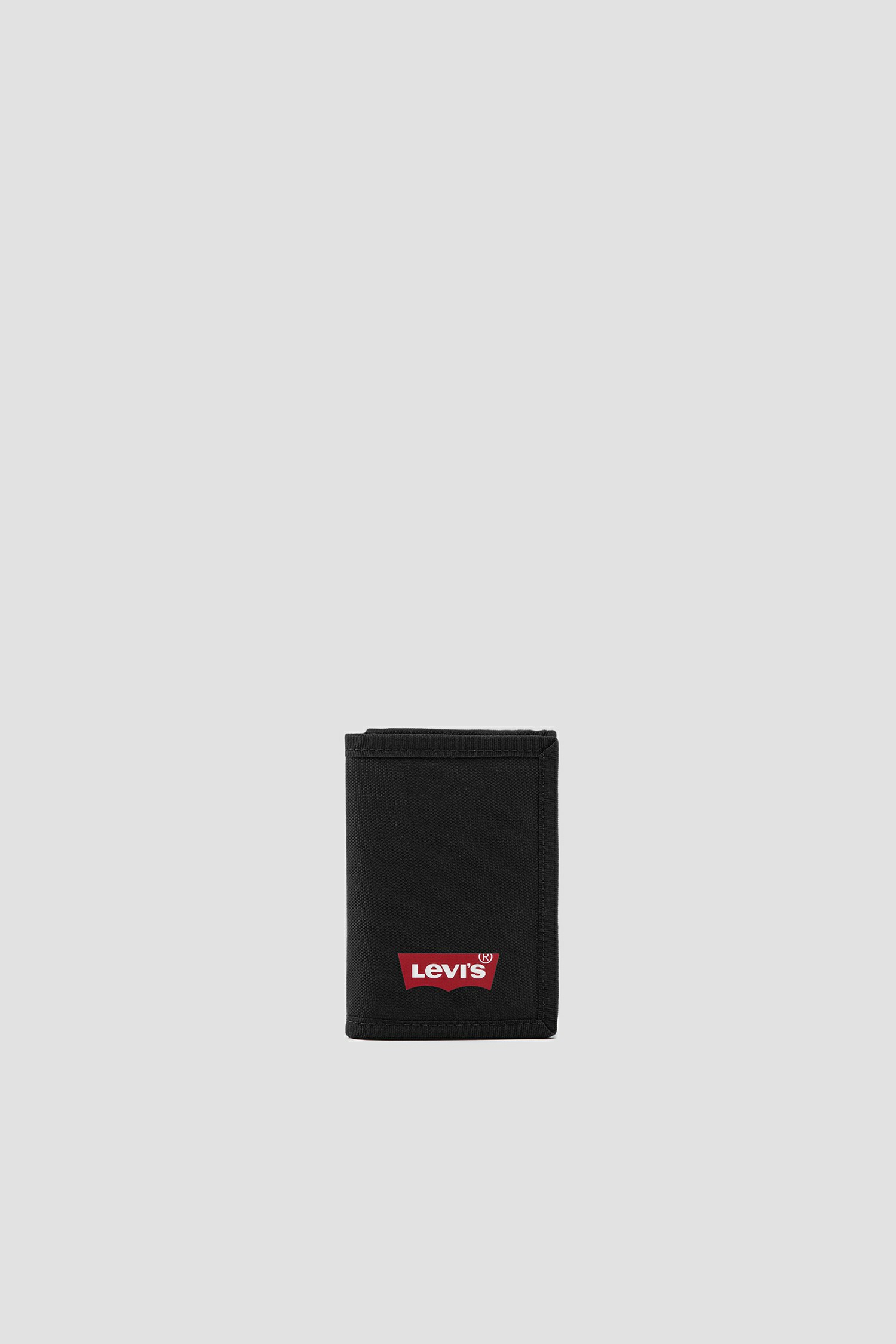 Чорний гаманець Levi’s® 233055;208.59