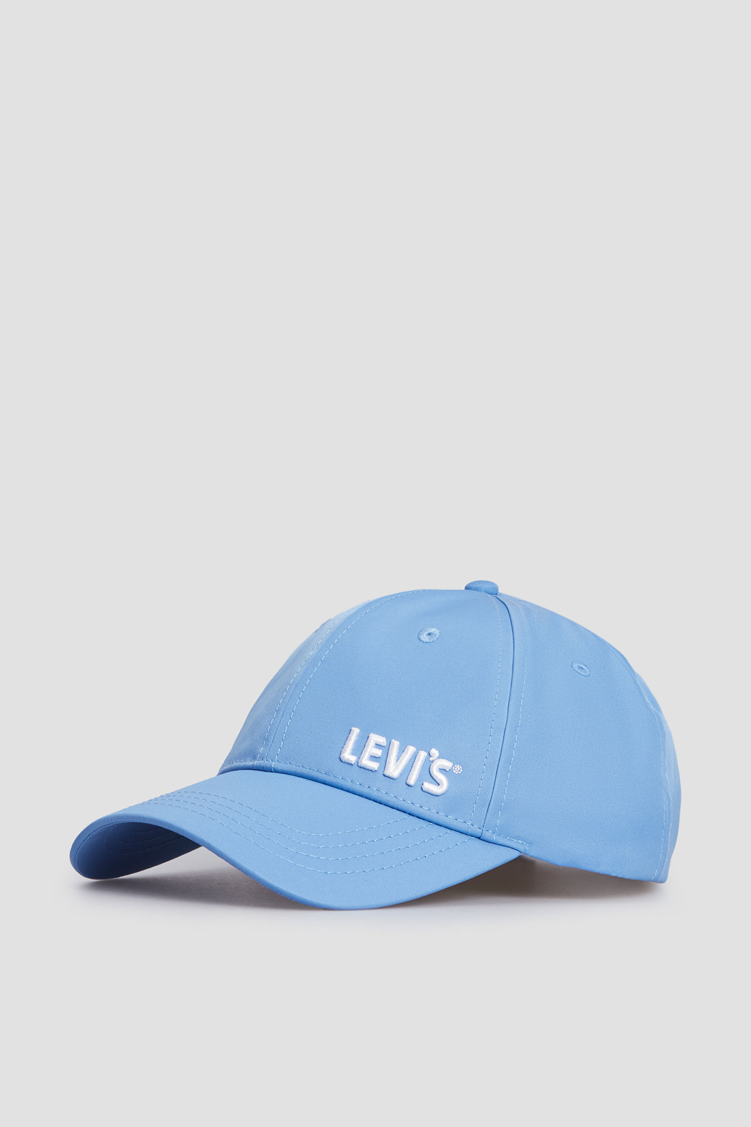 Голубая кепка Levi’s® 234963;86.68