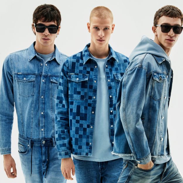 jeans world