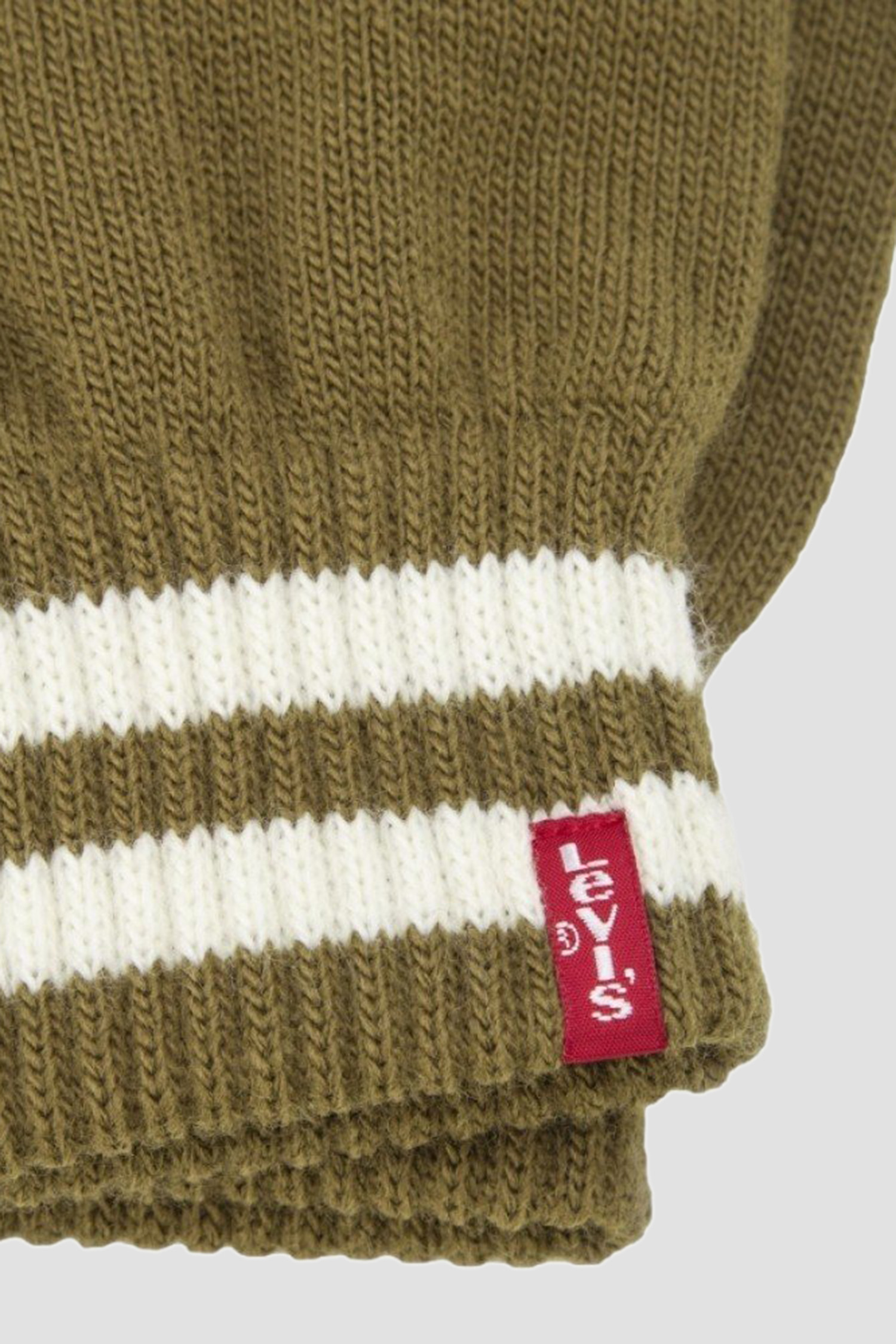 Зеленые перчатки Levi’s® 222283;798.92