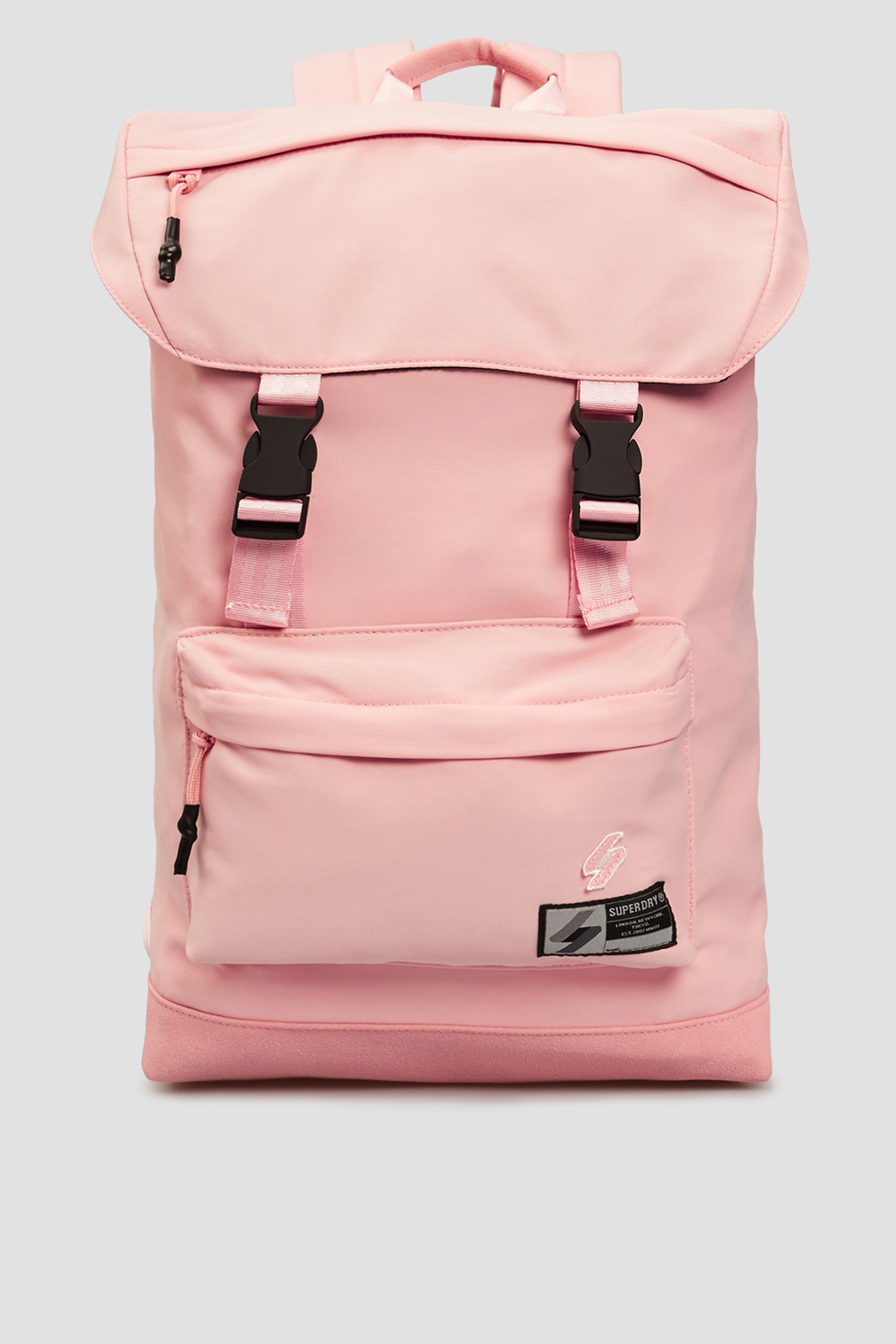 Пудровий рюкзак для дівчат SuperDry W9110282A;YU4