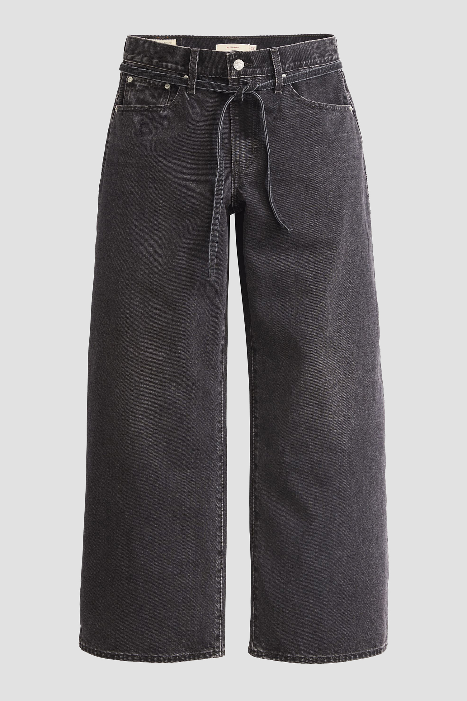 Жіночі темно-сірі джинси Levi’s® A8701;0003