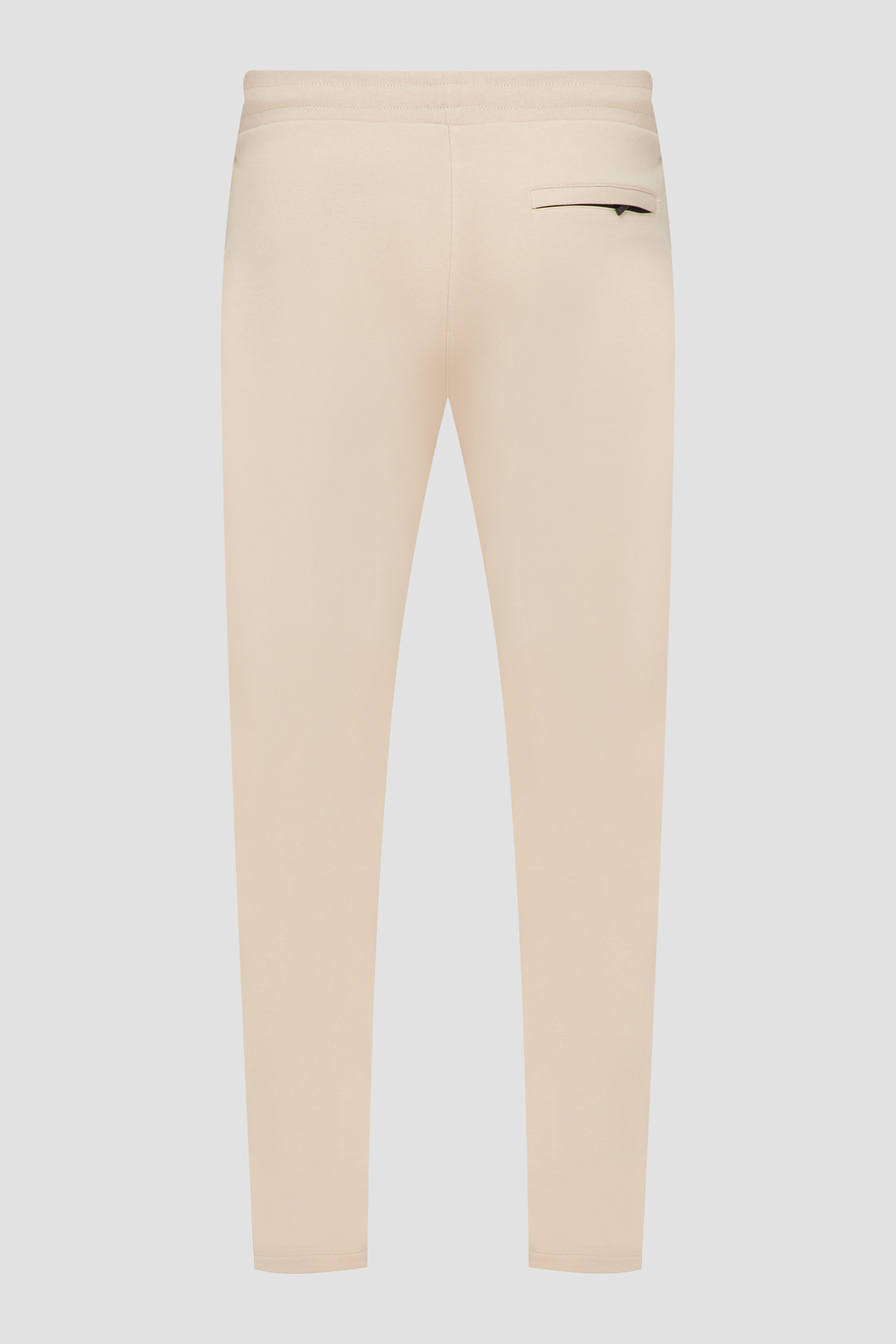 Чоловічі бежеві спортивні штани Karl Lagerfeld 533910.705067;410