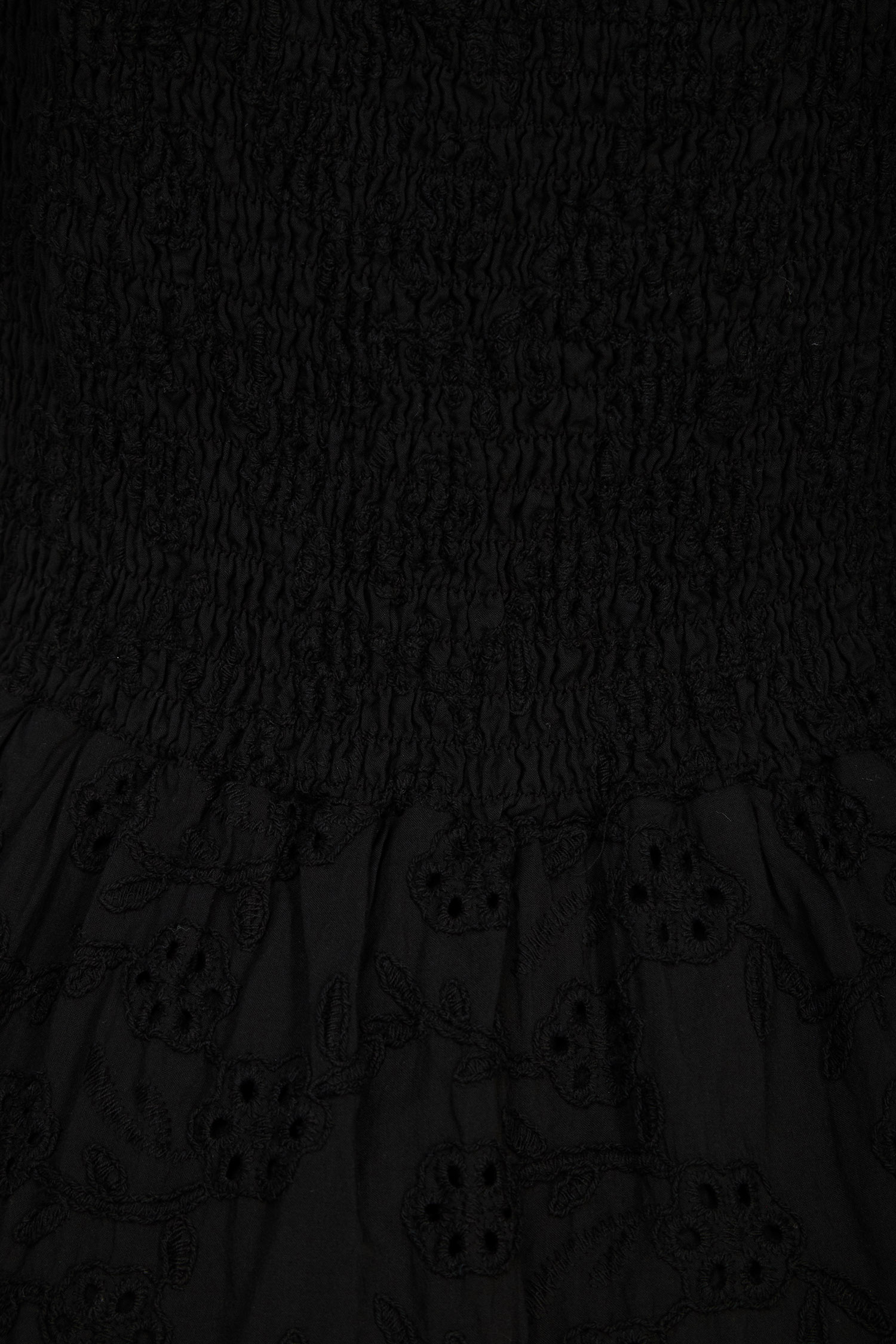 Женское черное платье Guess W4GK50.WG590;JBLK