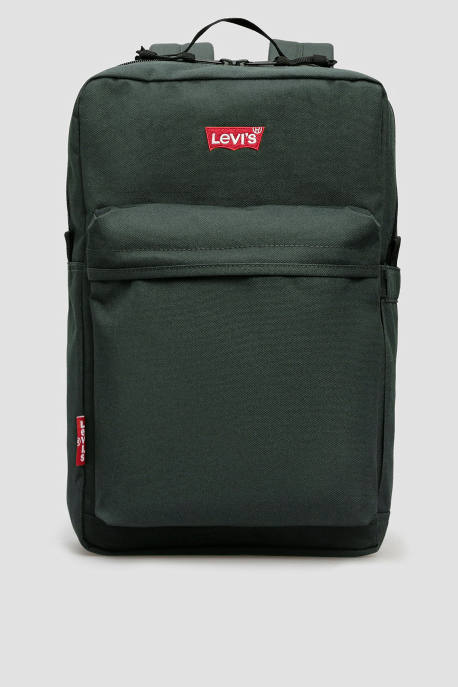 Мужской зеленый рюкзак Levi’s® 232501;208.33
