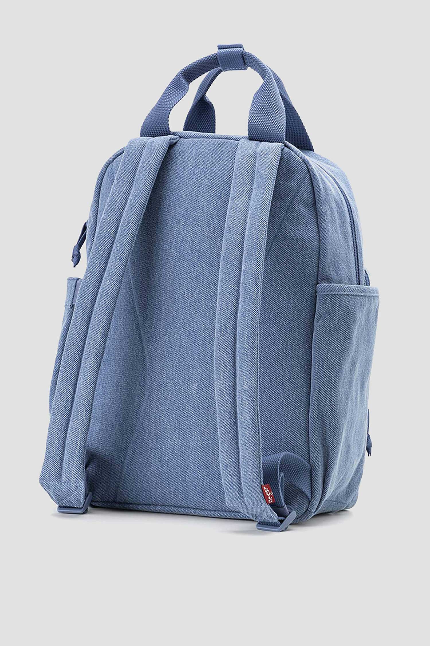 Женский голубой рюкзак Levi’s® D7738;0006