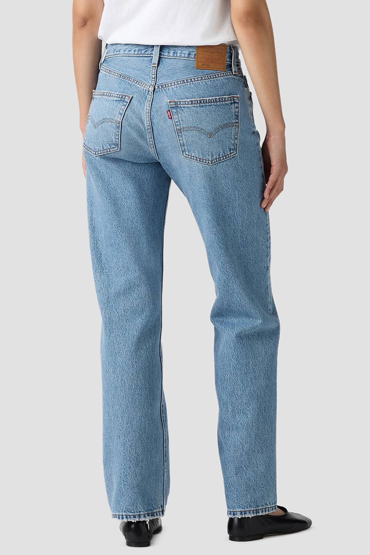 Жіночі блакитні джинси 501® '90s Levi’s® A1959;0106