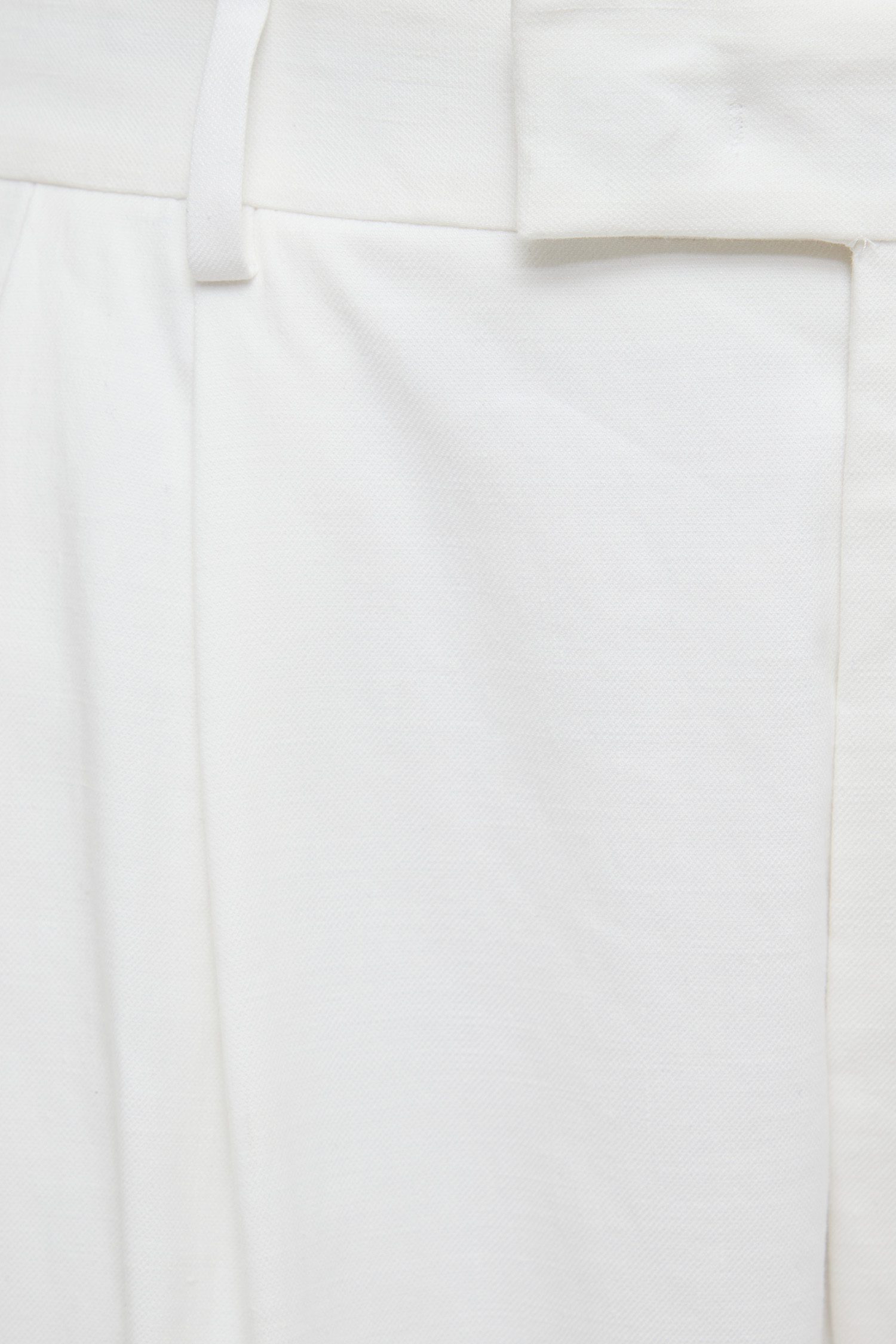 Мужские белые брюки Karl Lagerfeld 562008.255091;80